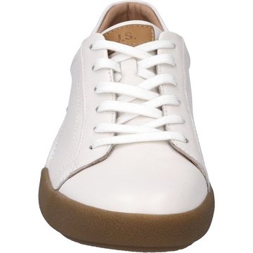 Josef Seibel Claire 01, weiß Sneaker