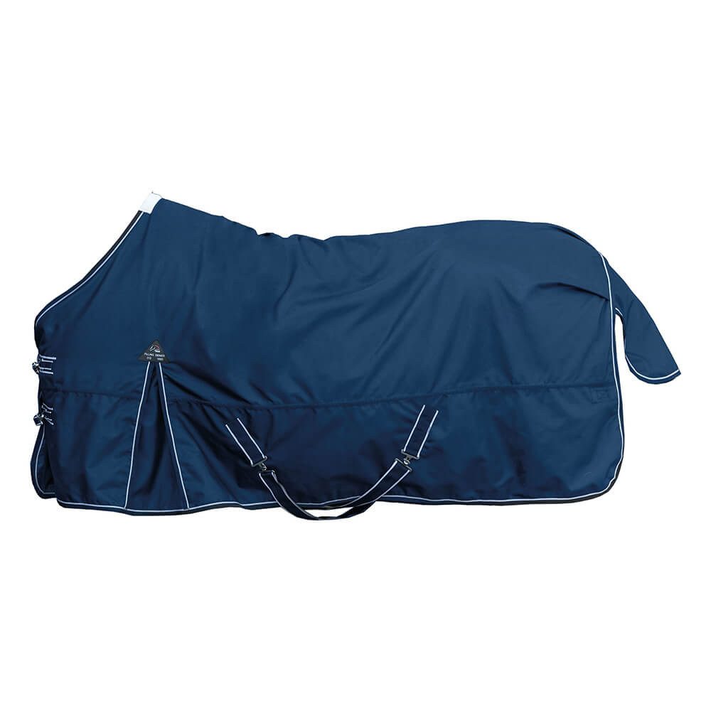 Pferde-Thermodecke HKM Weidedecke Premium 1680D 100g