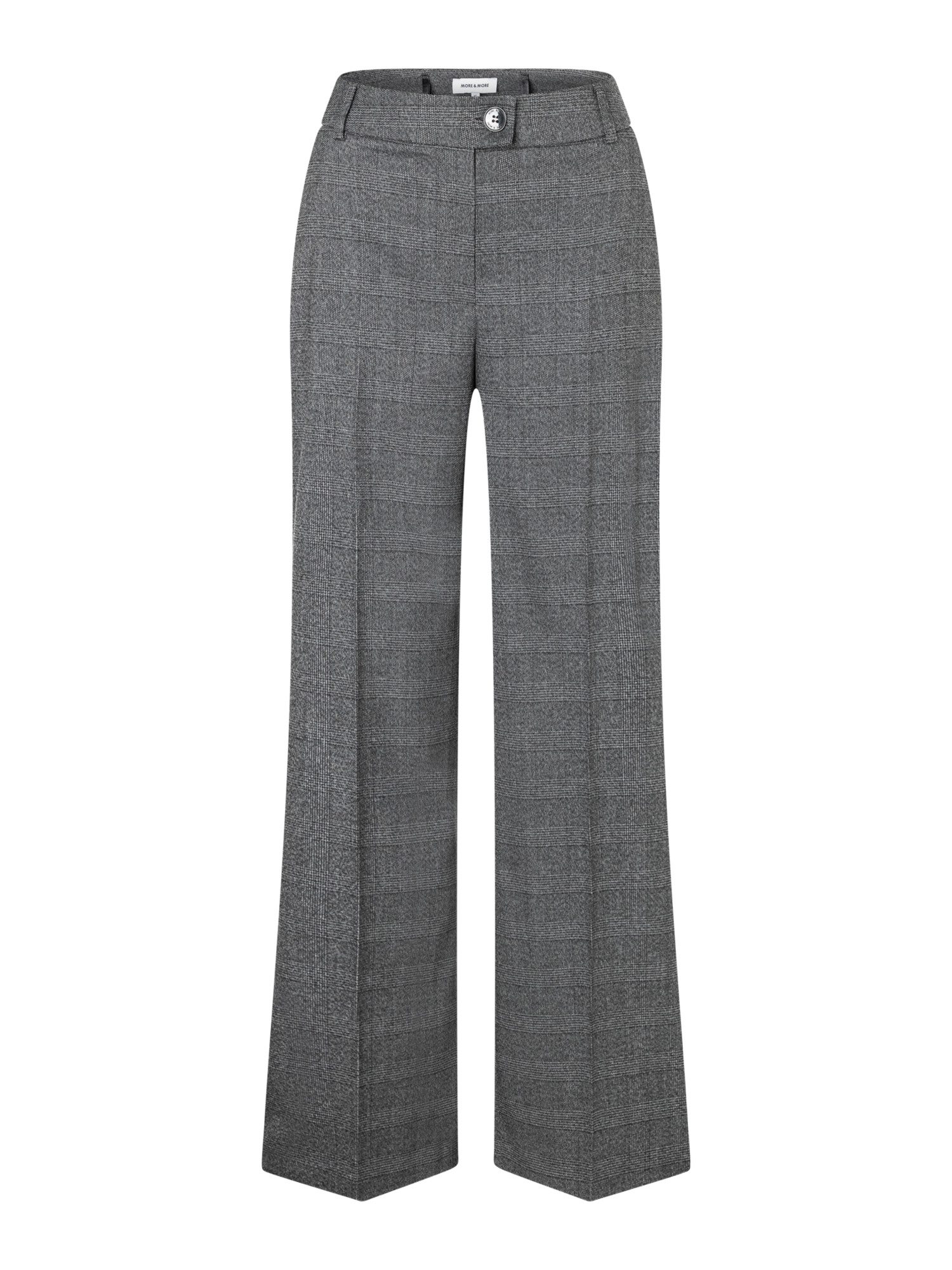 MORE&MORE Stoffhose Stretch, Viskosemischung günstig online kaufen