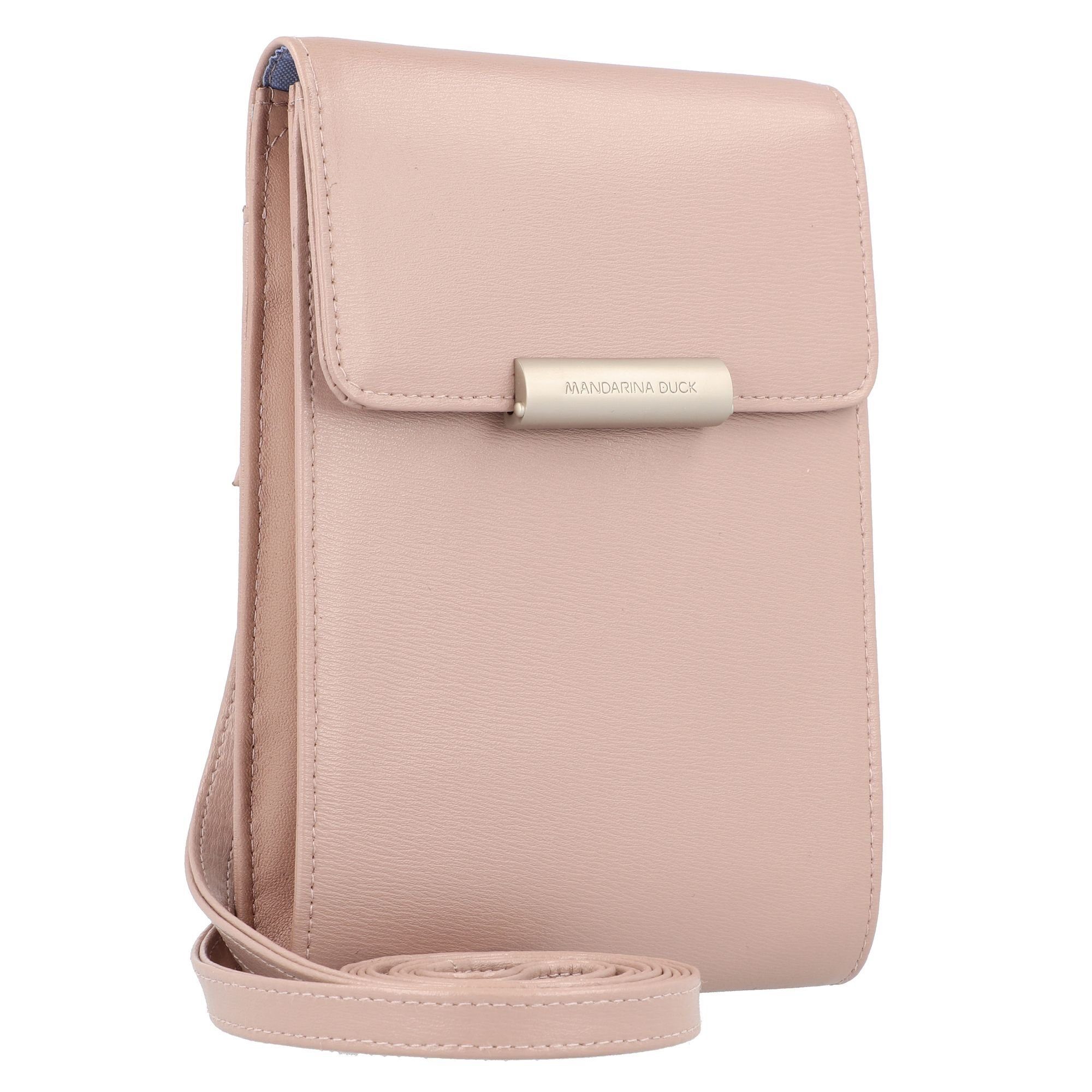 Mandarina Duck Umhängetasche Hera 3.0, Leder