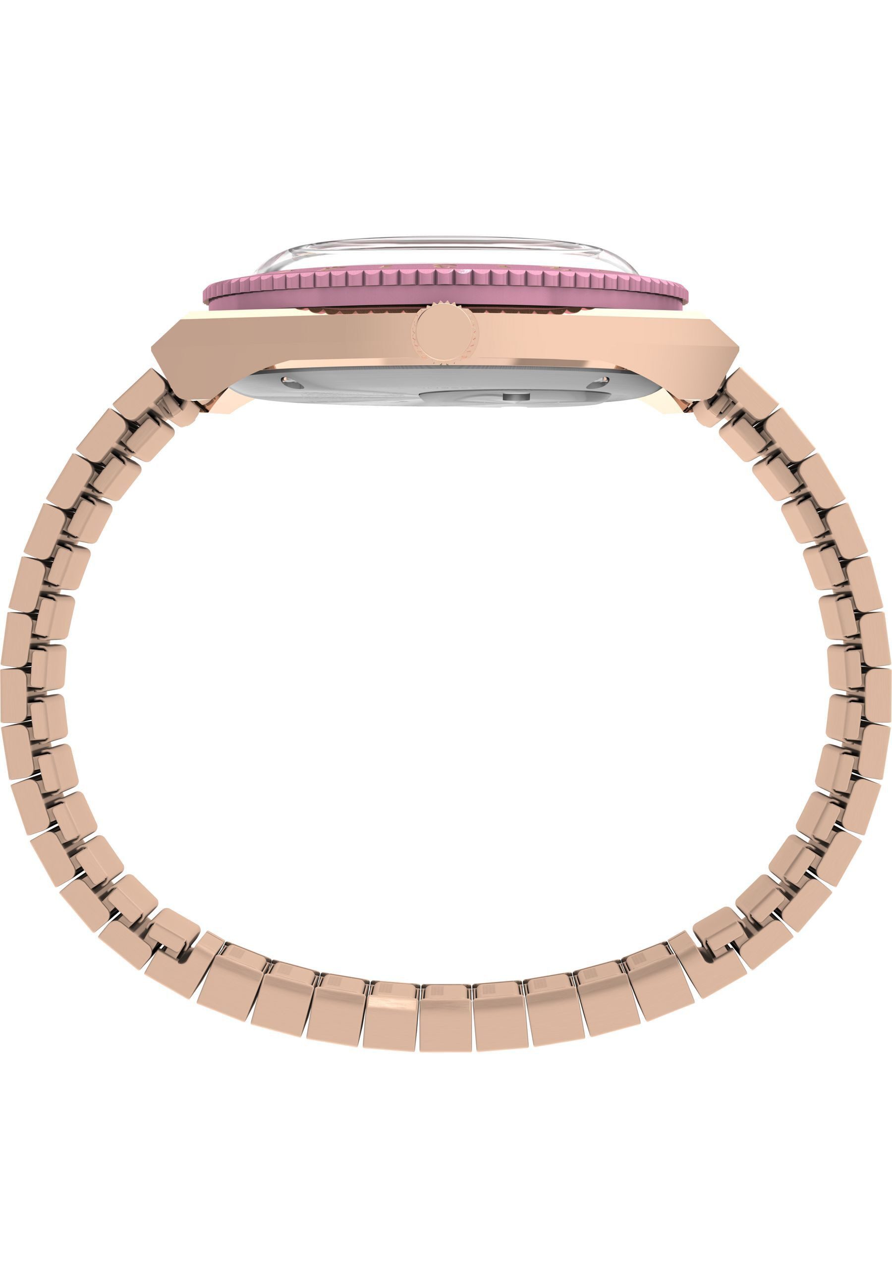 Timex Quarzuhr Q Timex x Peanuts günstig online kaufen