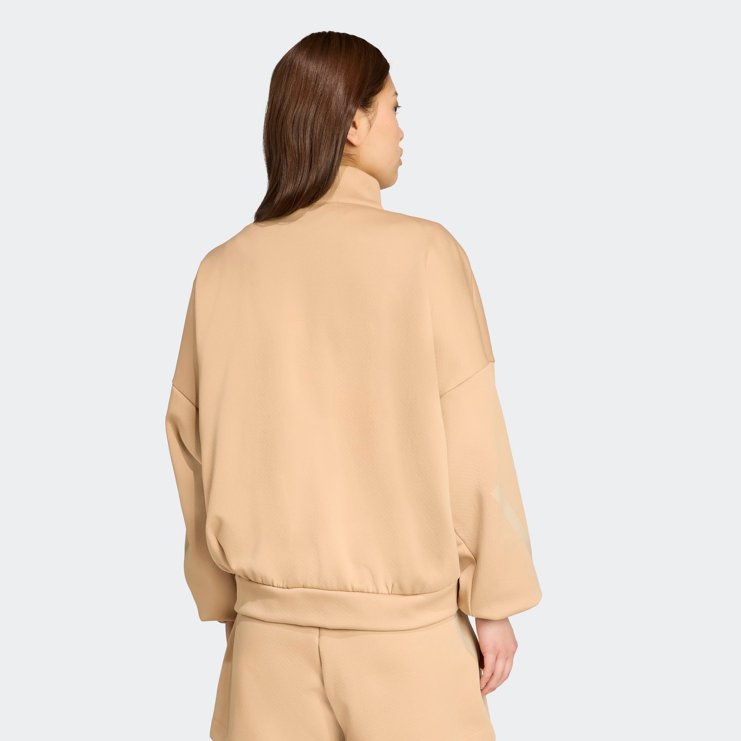 adidas Sportswear Outdoorjacke W Z.N.E. TT günstig online kaufen