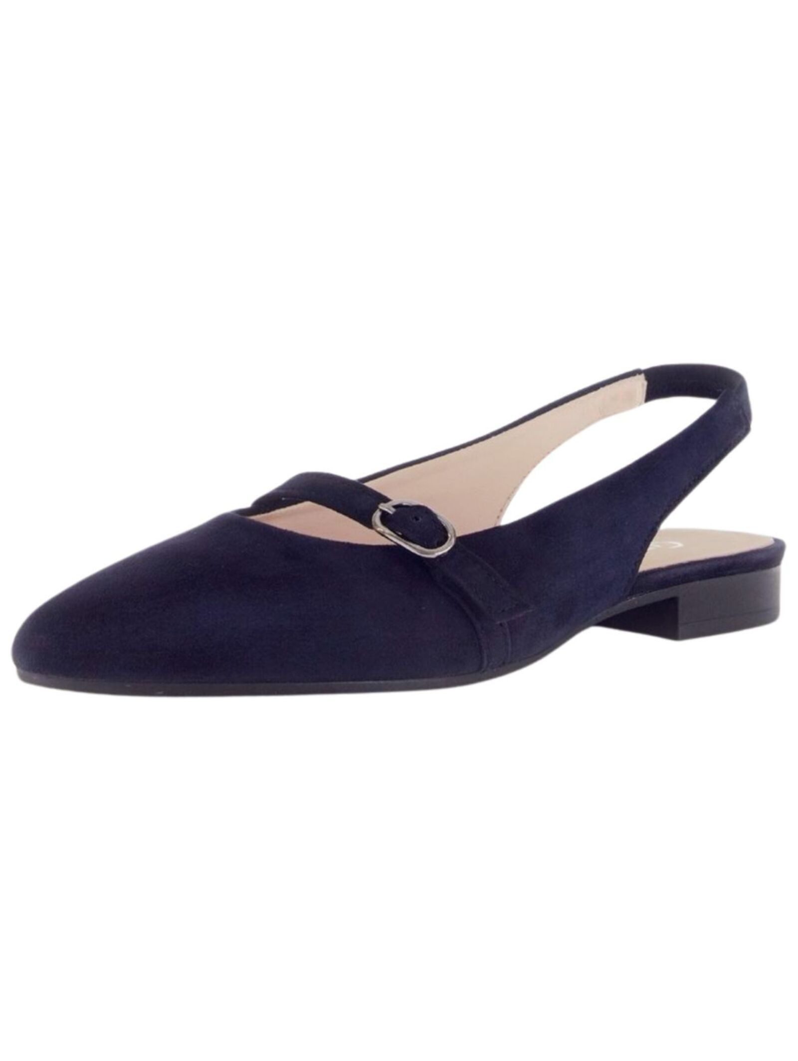 Gabor Gabor Ballerinas Leder Ballerina günstig online kaufen