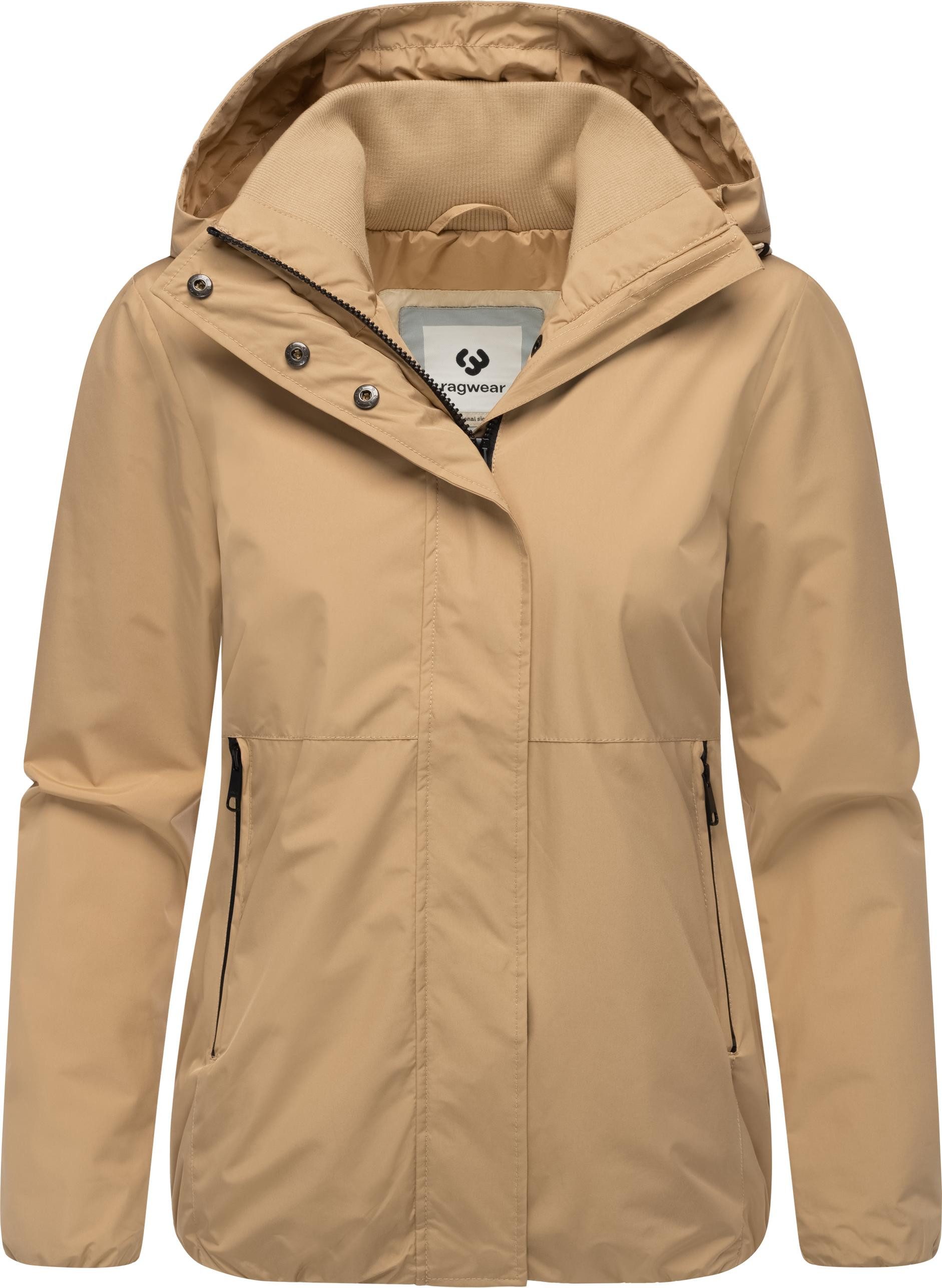 Outdoorjacke Sunniva A