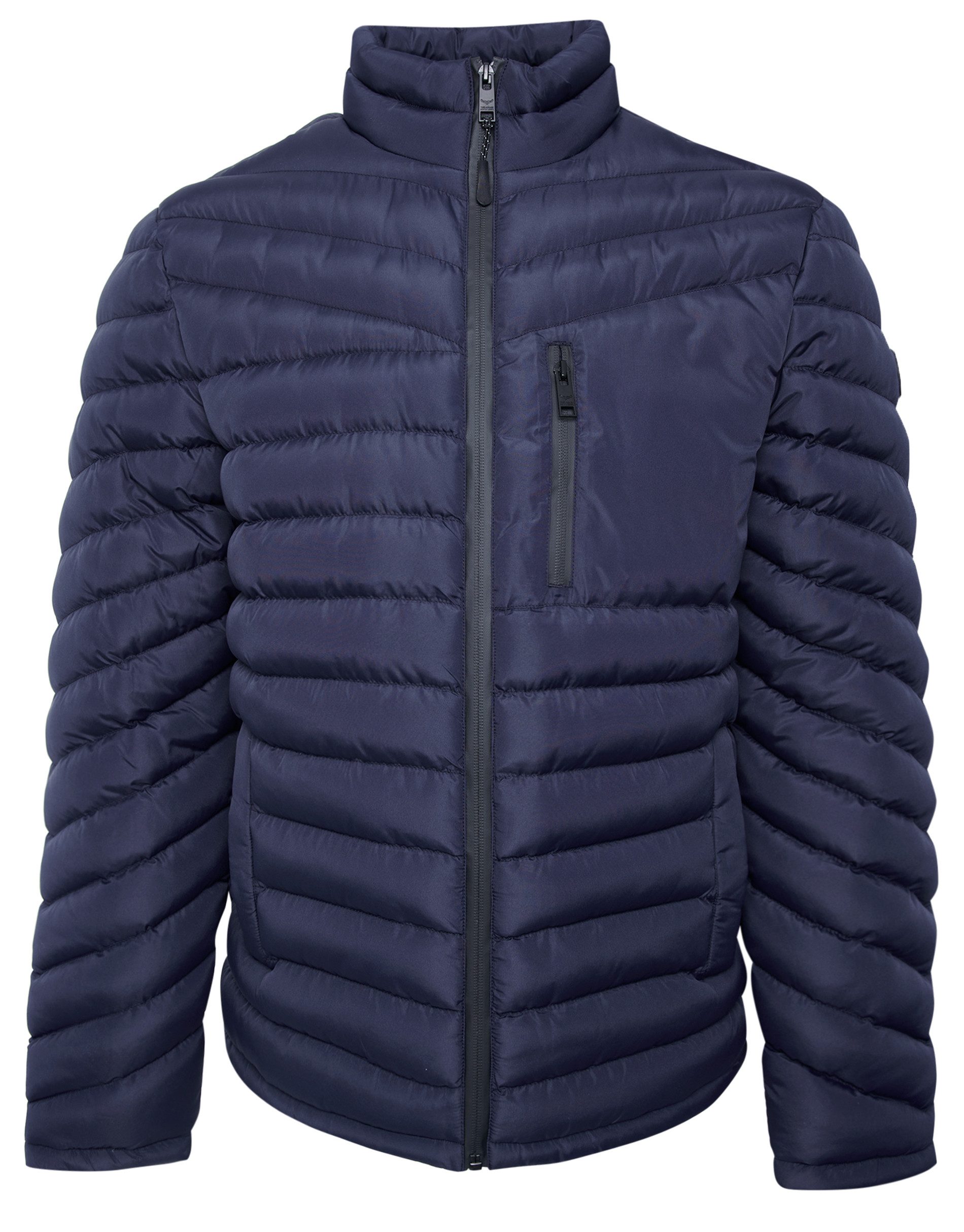 Threadbare Steppjacke THB Jacket Craven (1-St) günstig online kaufen
