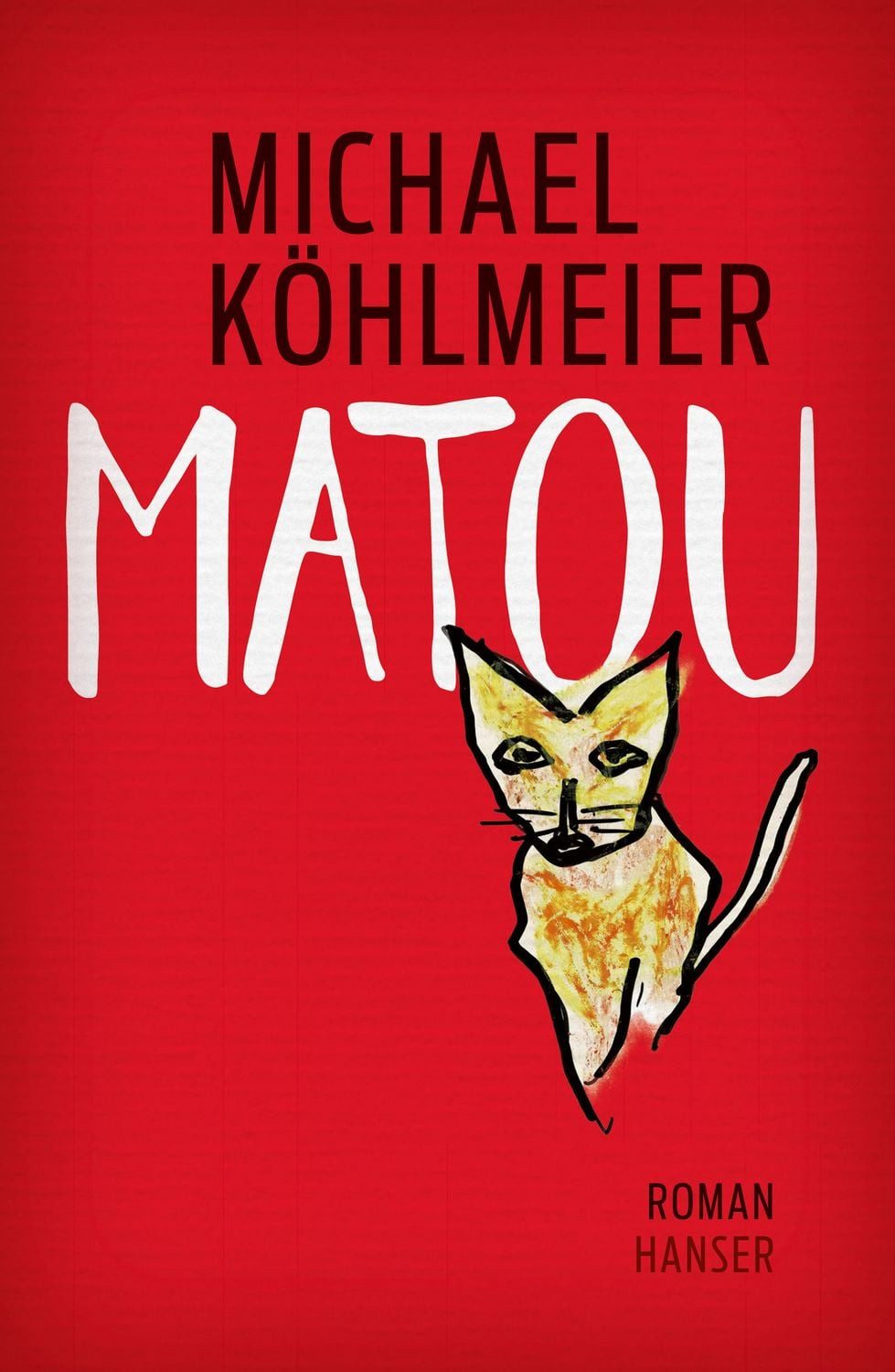 Matou / Michael Köhlmeier