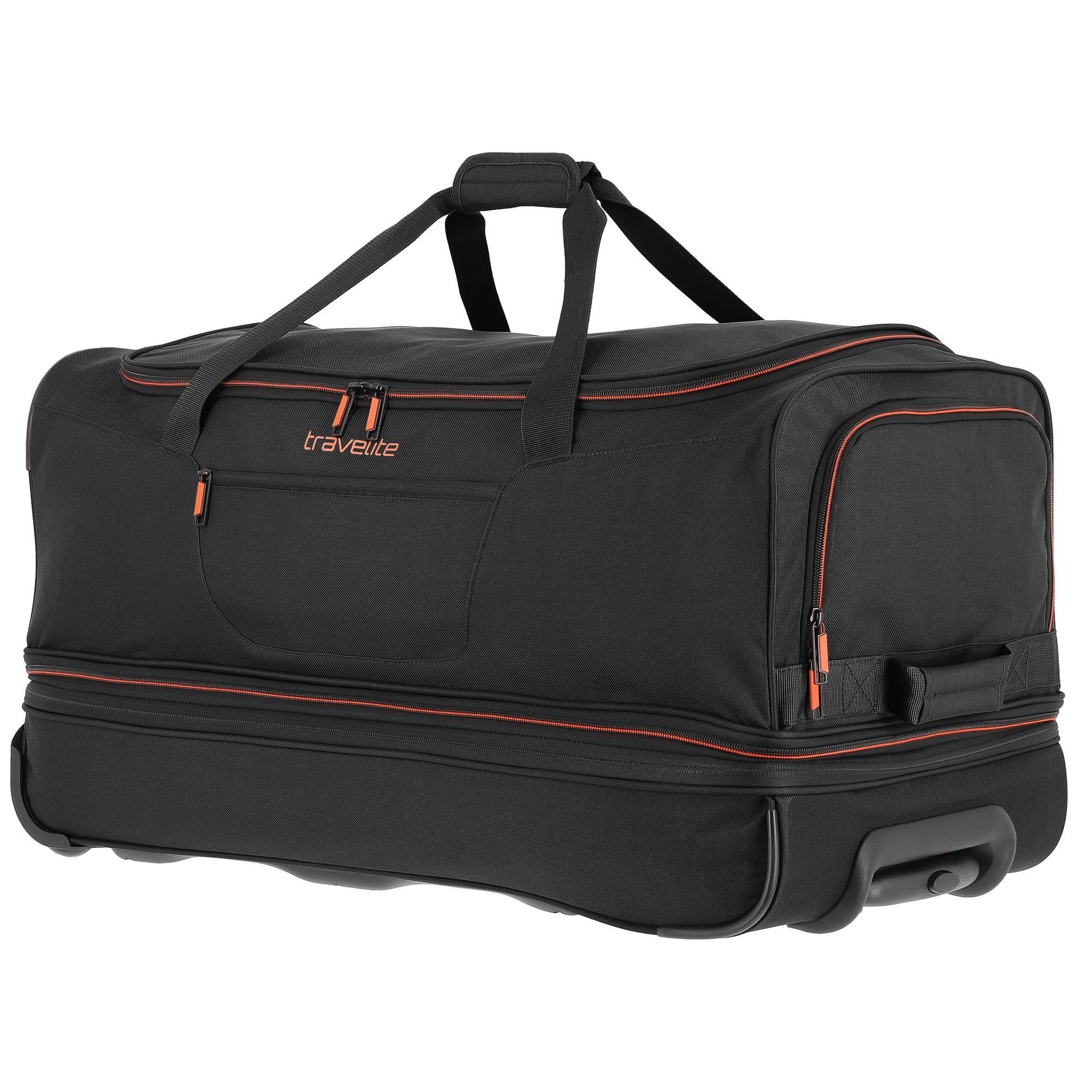 travelite Reisetasche Basics, Polyester