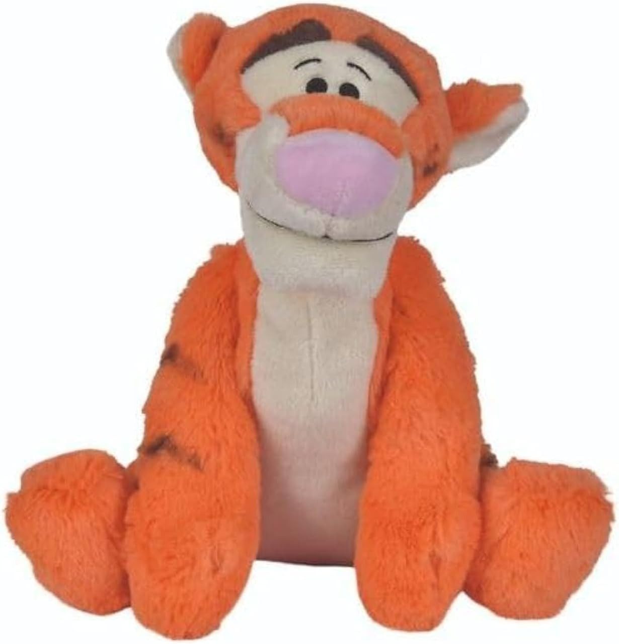 SIMBA Kuscheltier Simba Disney Winnie Puuh Tigger 25cm Plüschtier Kuscheltier Pooh Bär