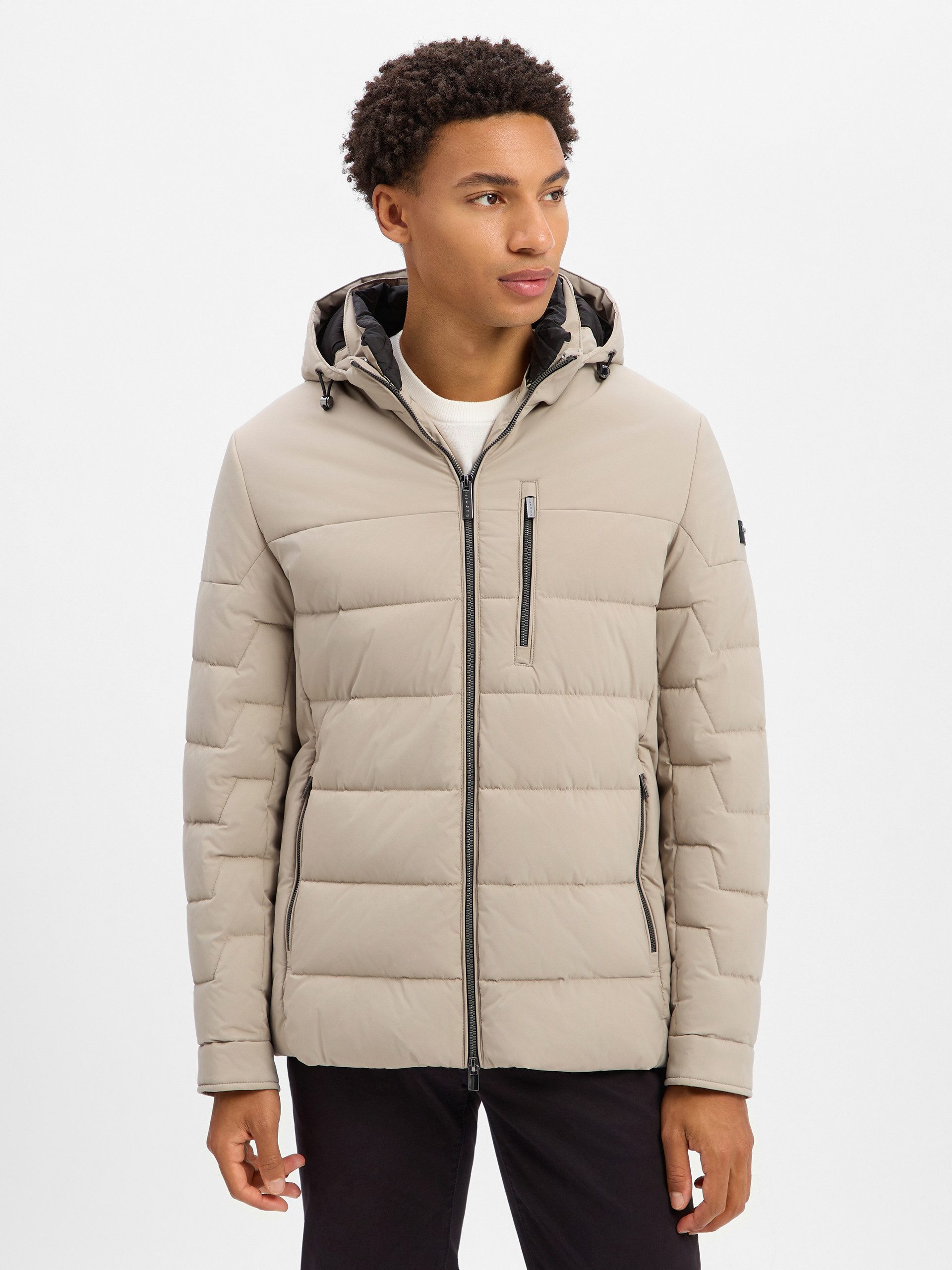 bugatti Winterjacke