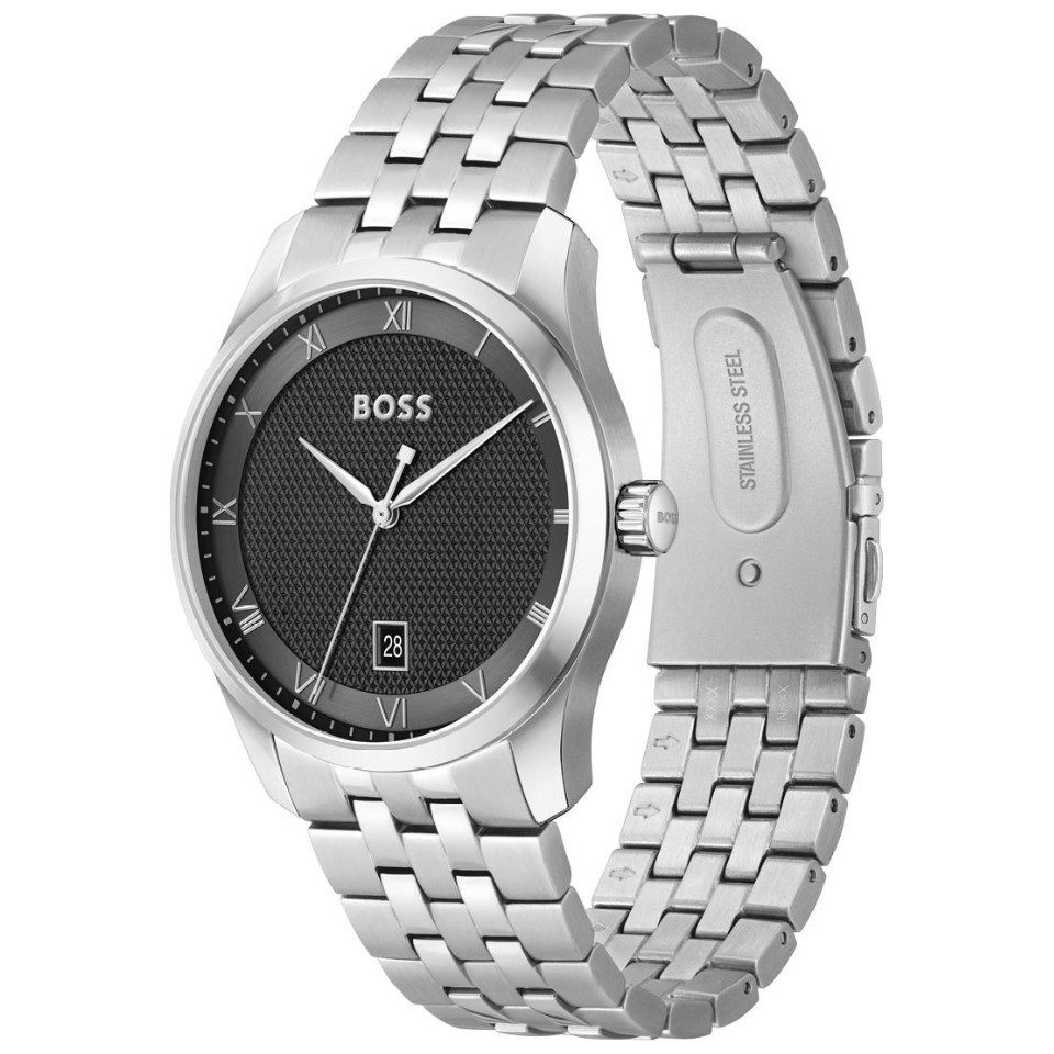 BOSS Luxusuhr 1514123 günstig online kaufen