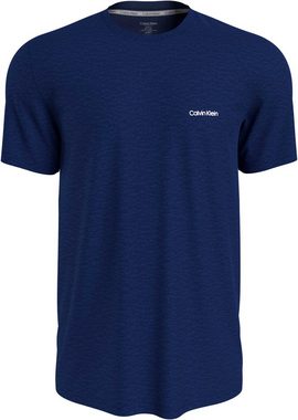 Calvin Klein Underwear T-Shirt S/S CREW NECK mit Logo-Druck