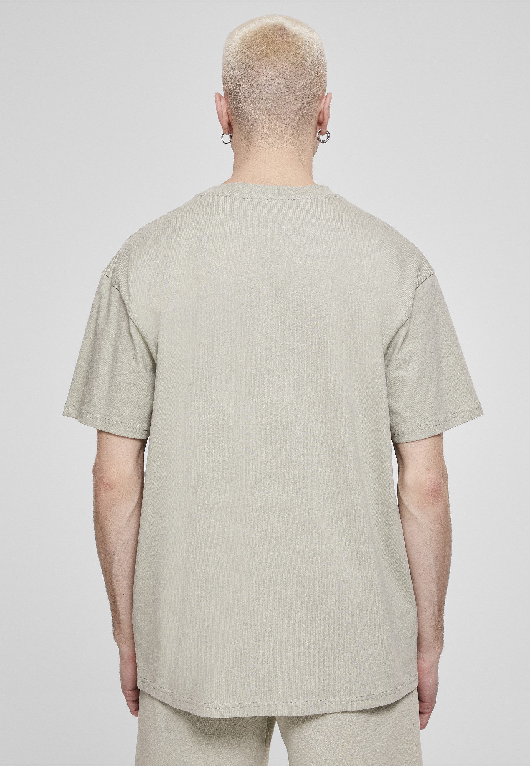URBAN CLASSICS T-Shirt Urban Classics Herren Heavy Oversized Tee (1-tlg)