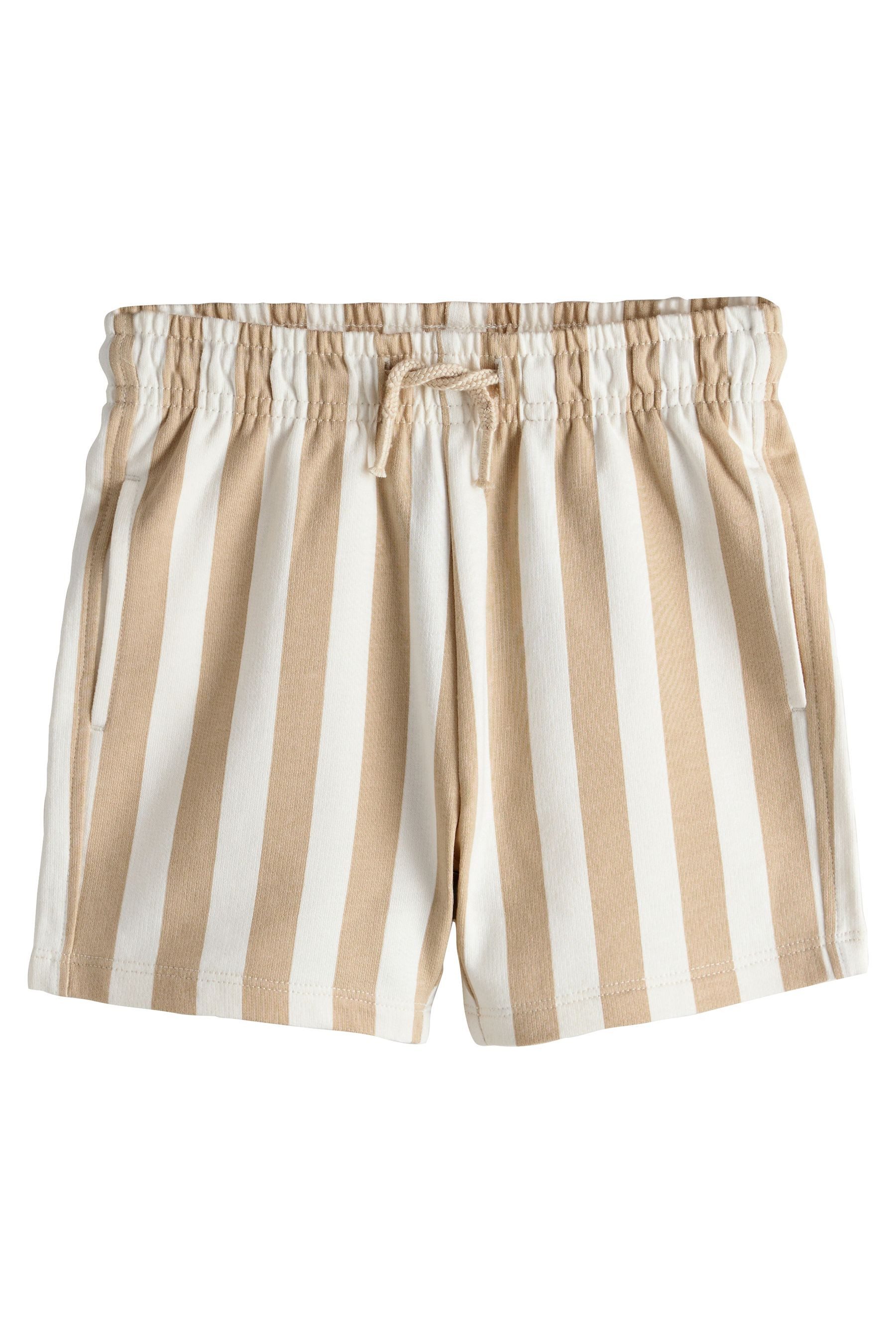 Sweatshorts Jersey-Shorts