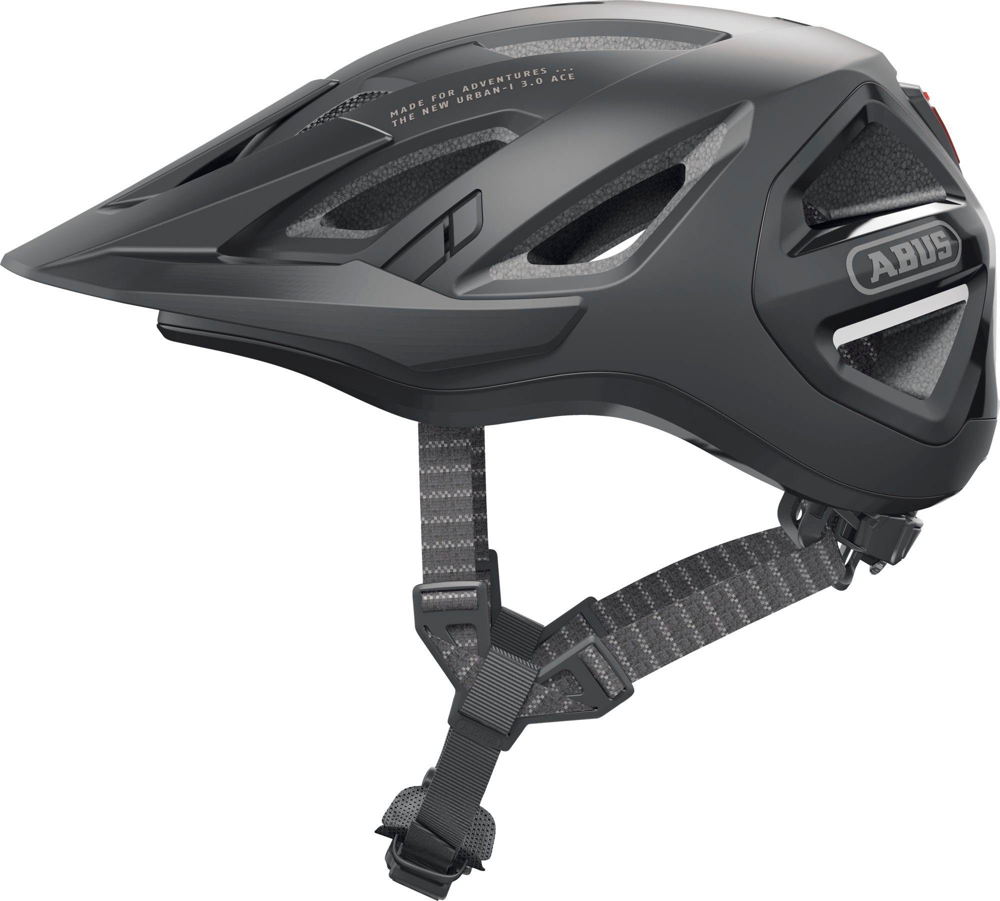 ABUS Fahrradhelm URBAN-I 3.0 ACE