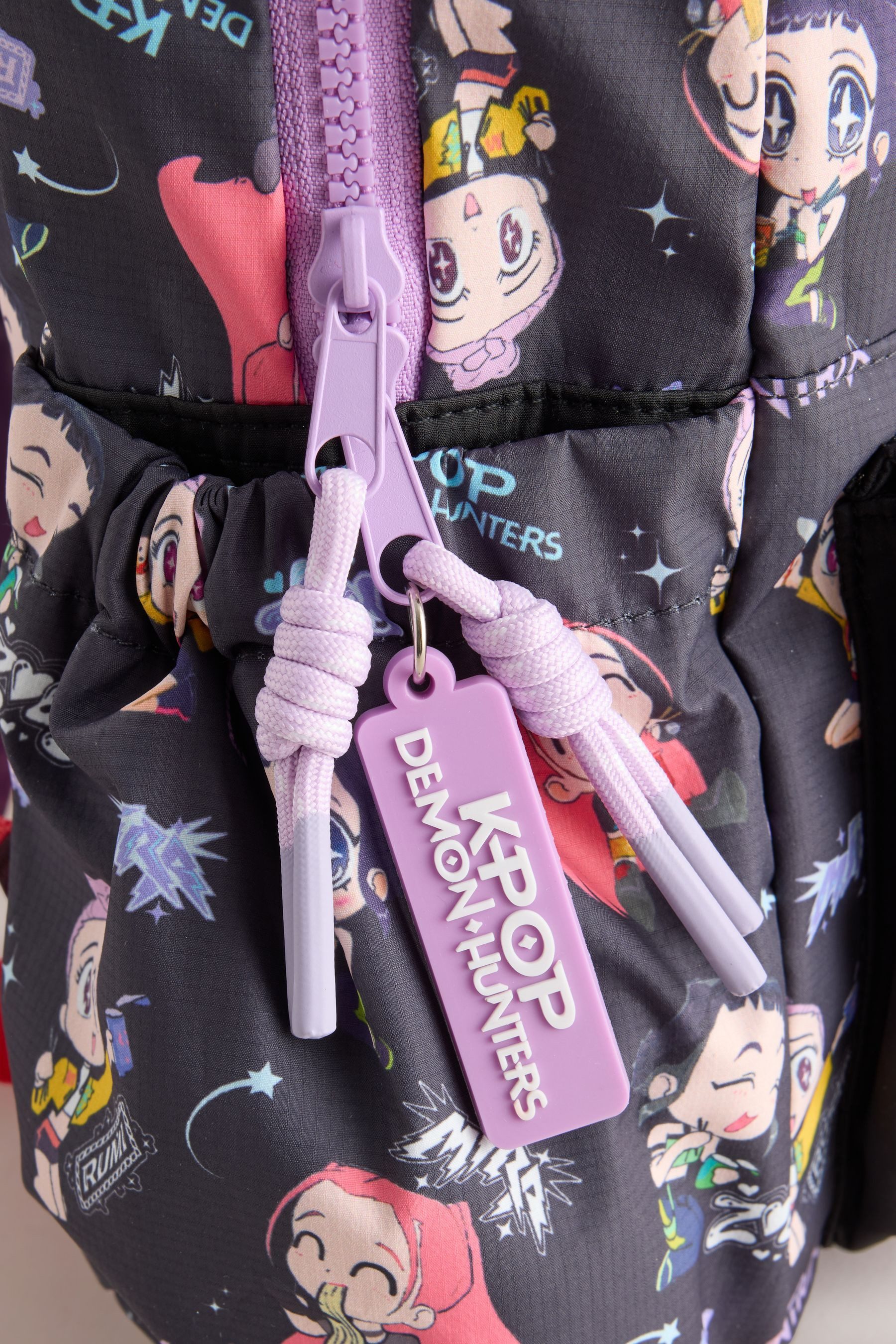 Next Rucksack K-POP Demon Hunters Rucksack (1-tlg)