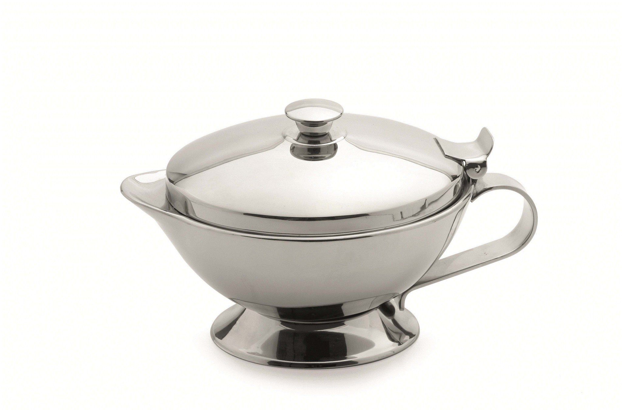 Karl Weis Sauciere