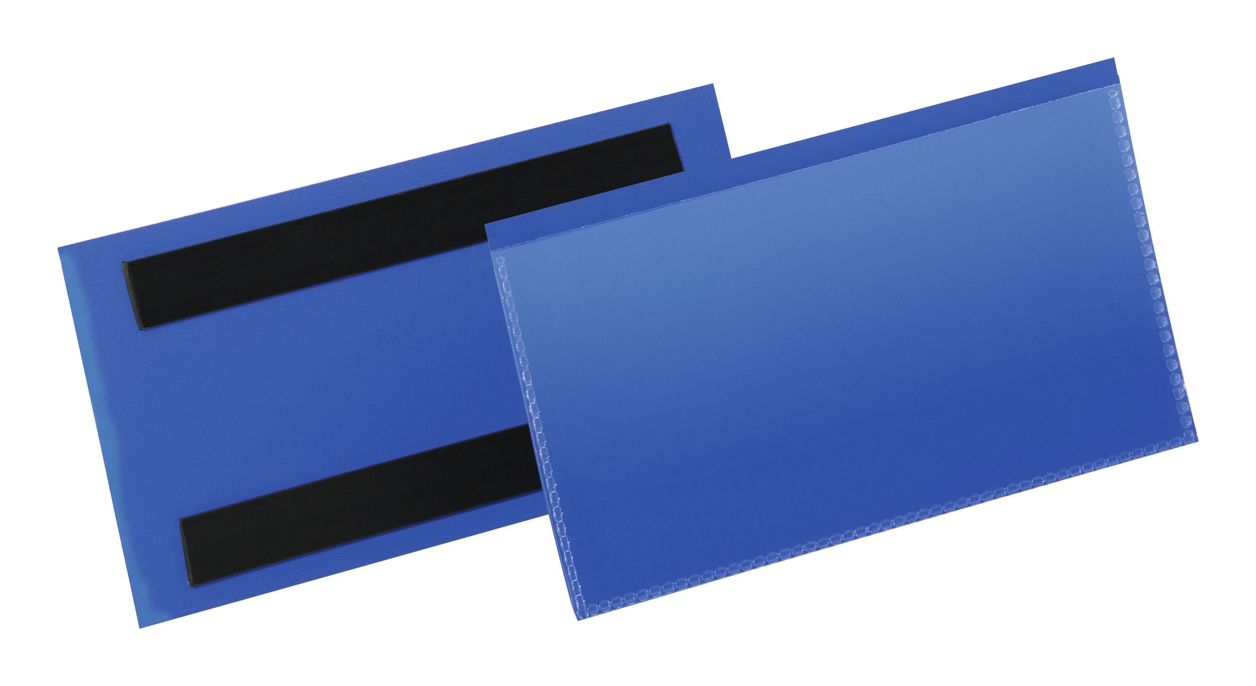 DURABLE Etikett, Etikettentasche magnetisch 67 x 150 mm
