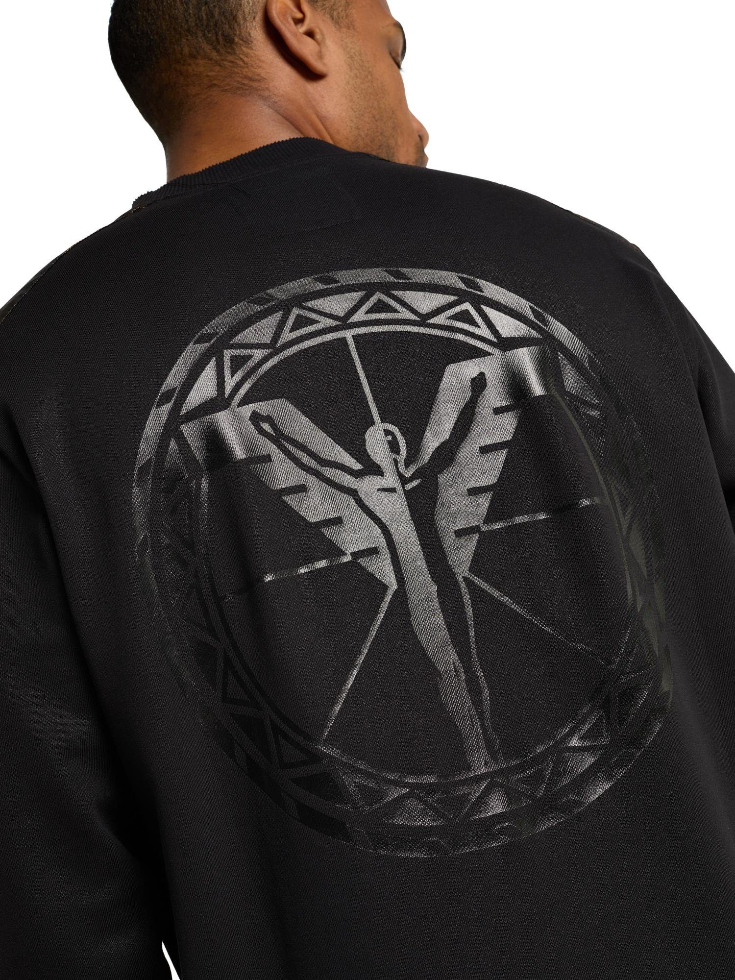 CARLO COLUCCI Sweatshirt Dapunt