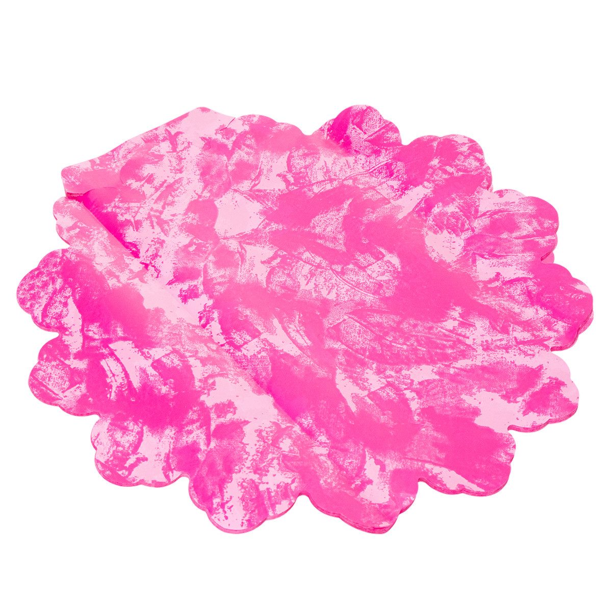 Florists Products Packpapier Floristik Manschette für Blumendekoration und Sträuße, 50 Stück