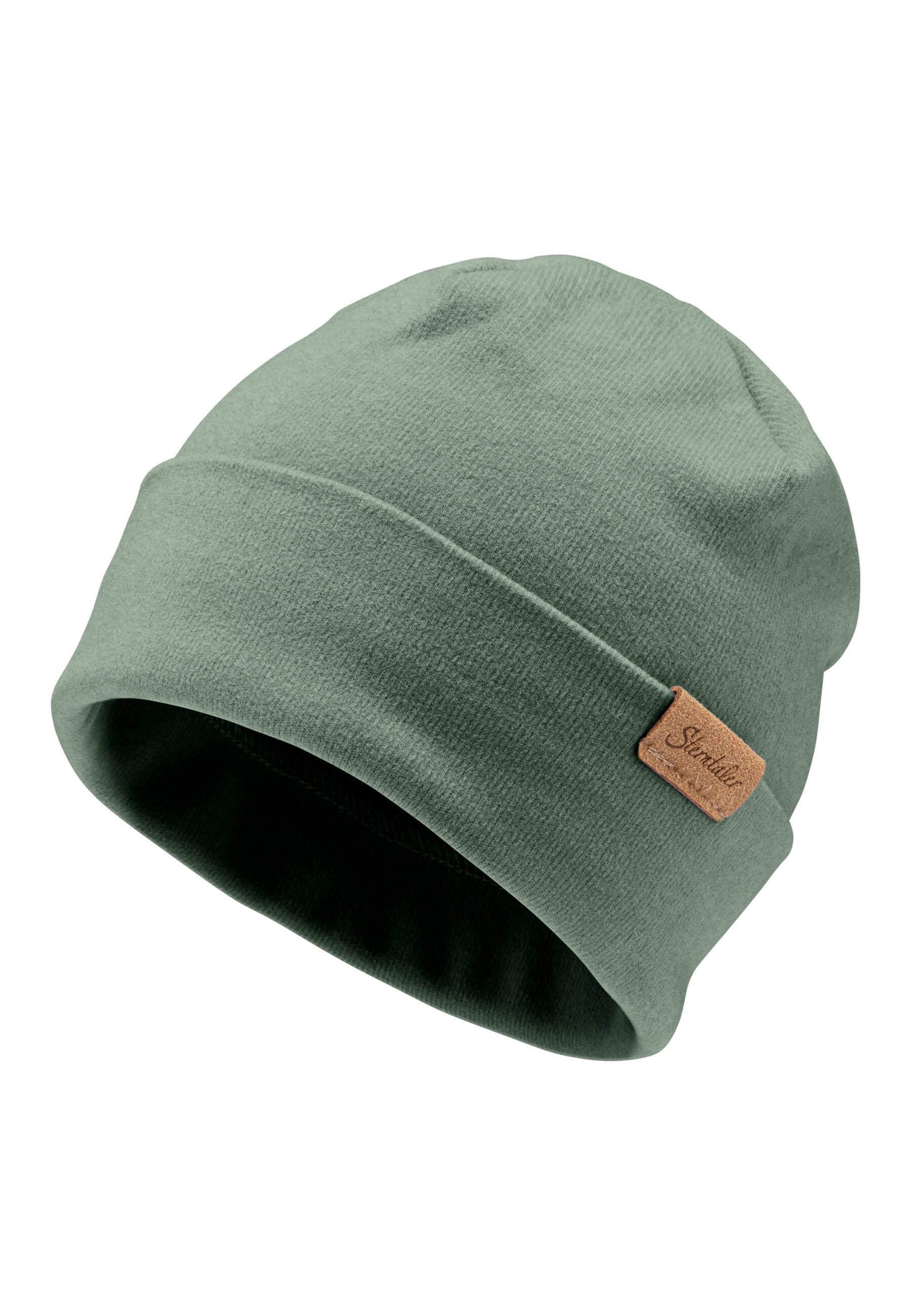 Sterntaler® Beanie Sterntaler® Beanie Umschlag Mützen, günstig online kaufen