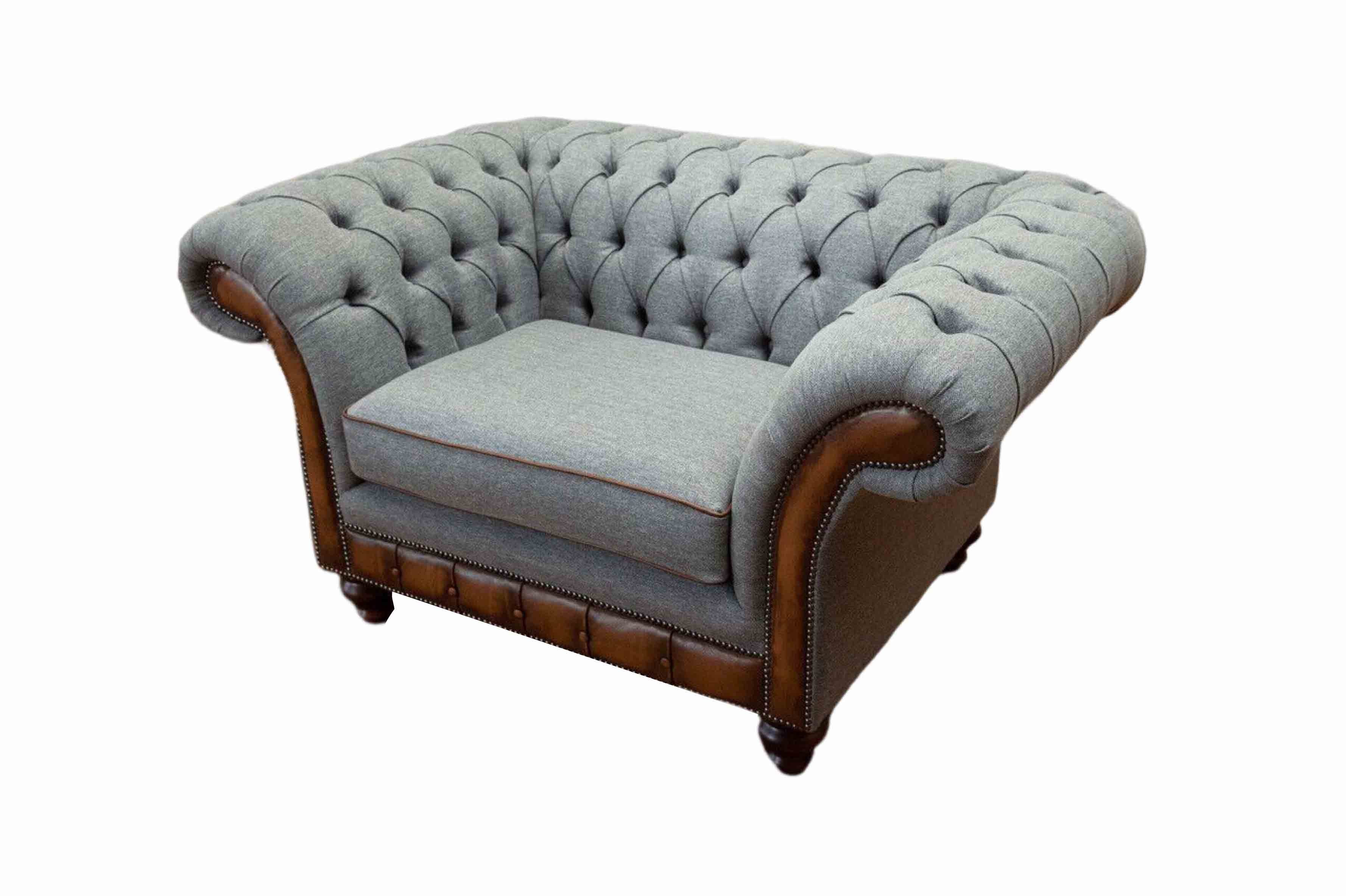 Chesterfield Design JVmoebel Sofa Wohnzimmer Chesterfield-Sofa, Klassisch Sessel Couch