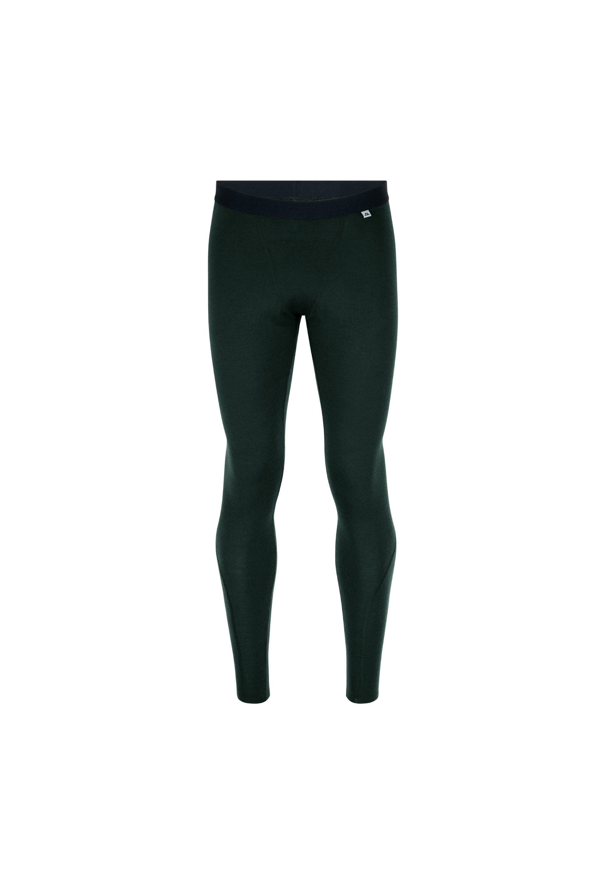 DANISH ENDURANCE Thermounterhose Merino Lange Funktionshose für Herren, atm günstig online kaufen