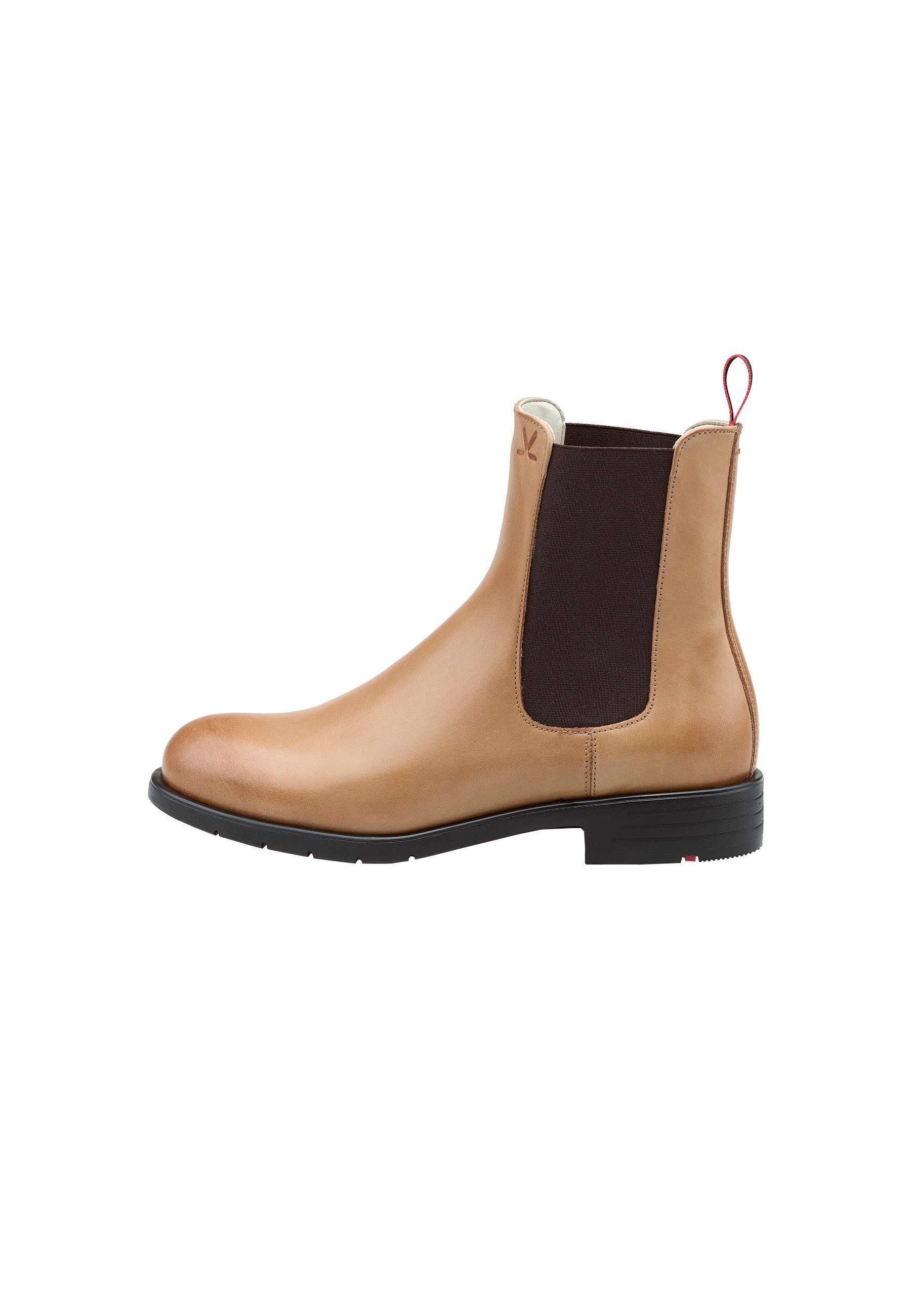 Lloyd MILA 315 Chelseaboots mit herausnehmbarem Fußbett