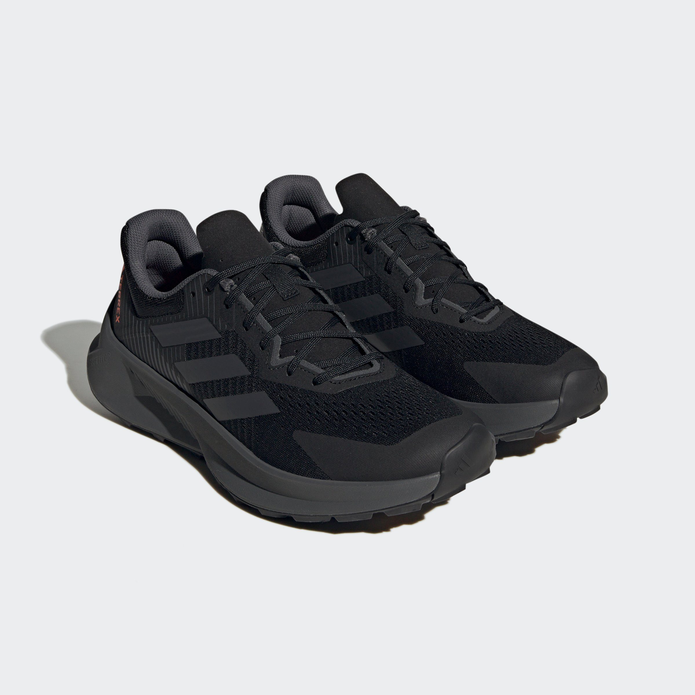 adidas TERREX SOULSTRIDE FLOW TRAILRUNNING Trailrunningschuh günstig online kaufen