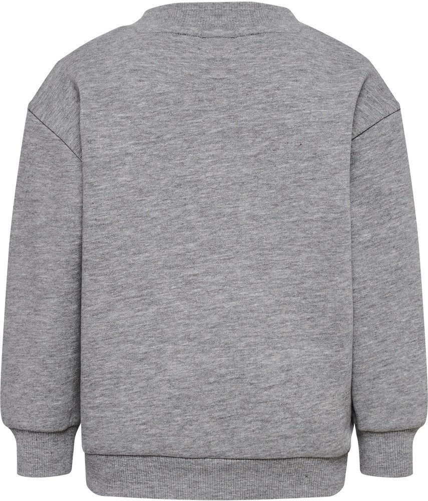 hummel Sweatshirt Mini Loose Crewneck Bee