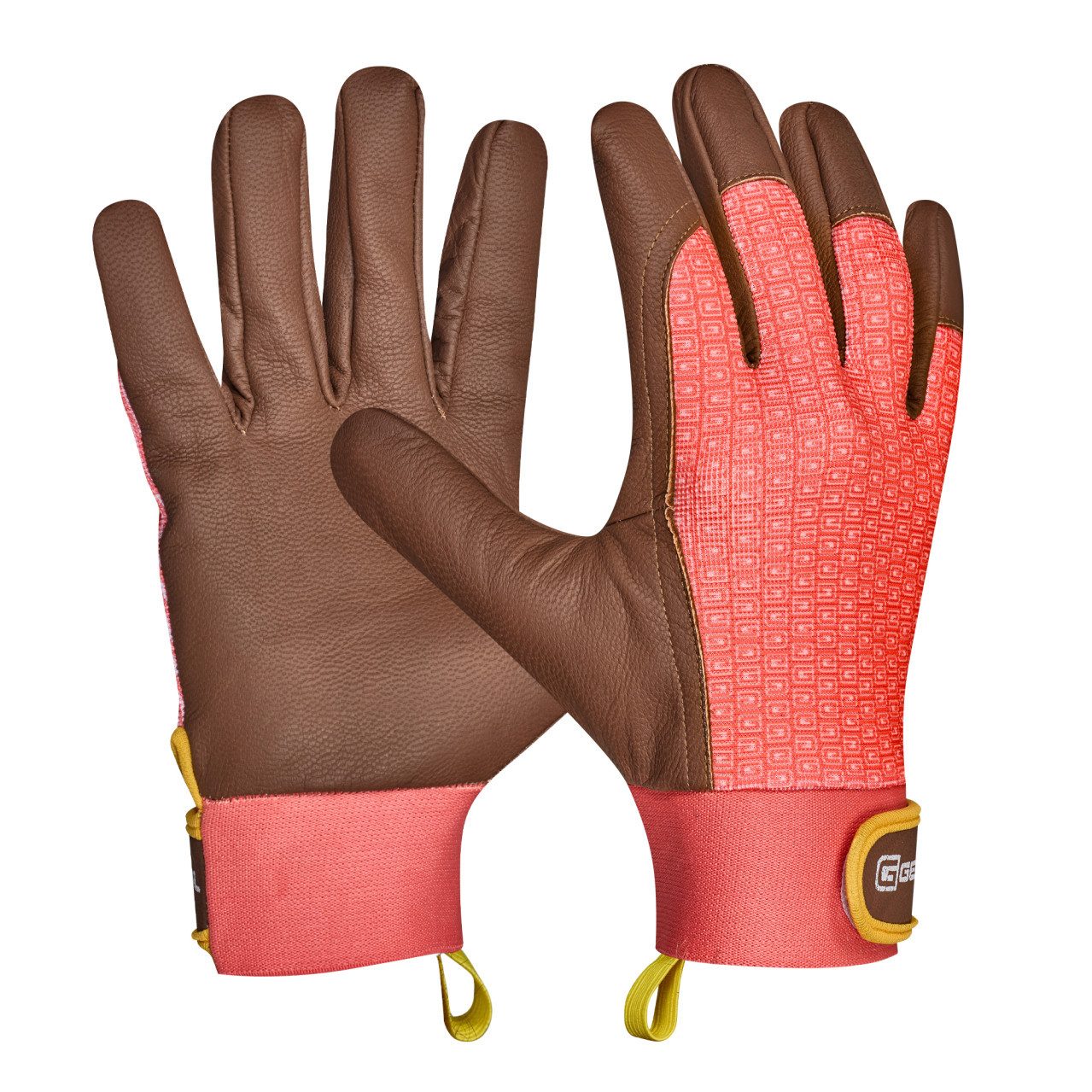 Gebol Рабочие перчатки Gebol Handschuh Lonicera