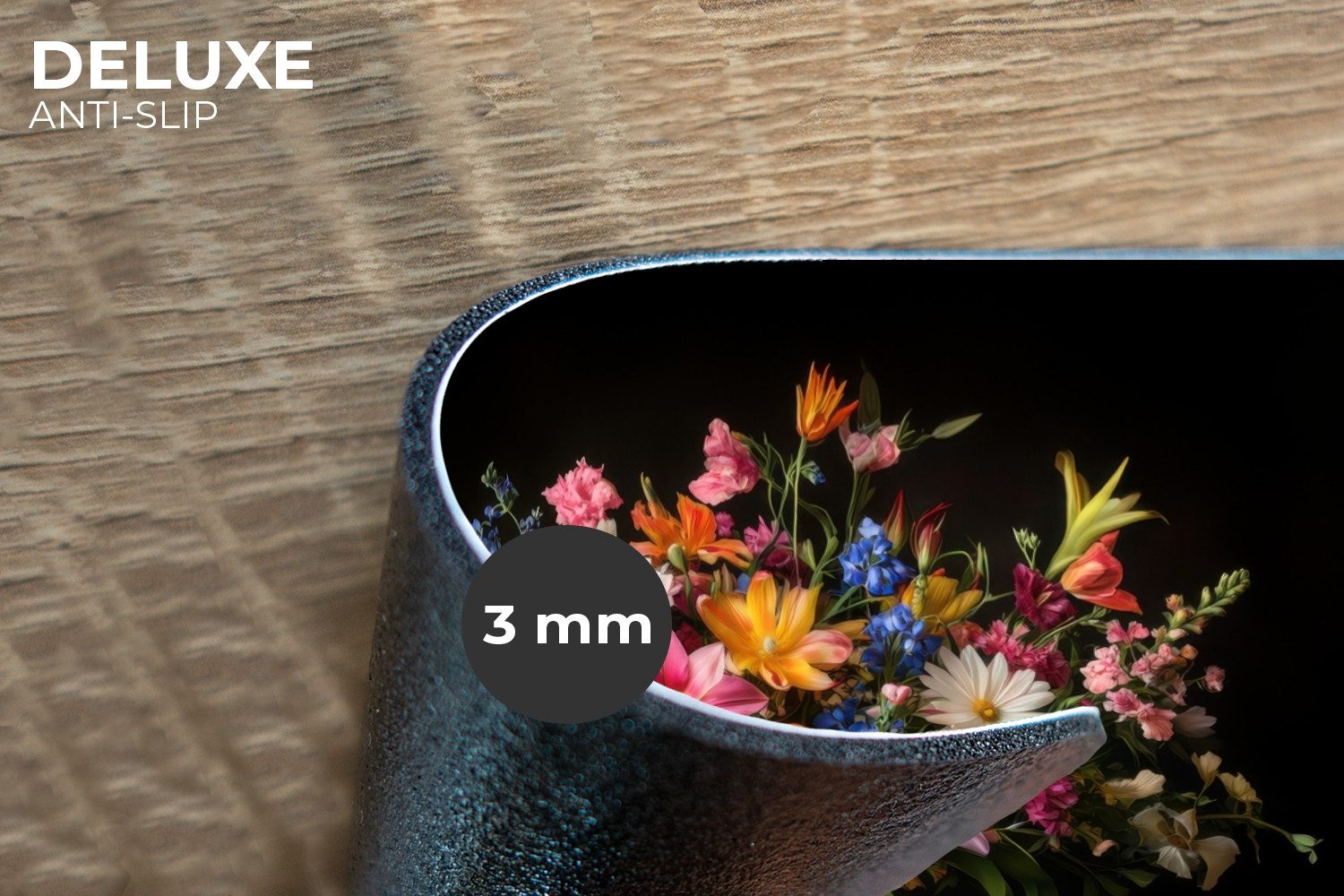 MuchoWow Platzset Farbe - Vase - günstig online kaufen