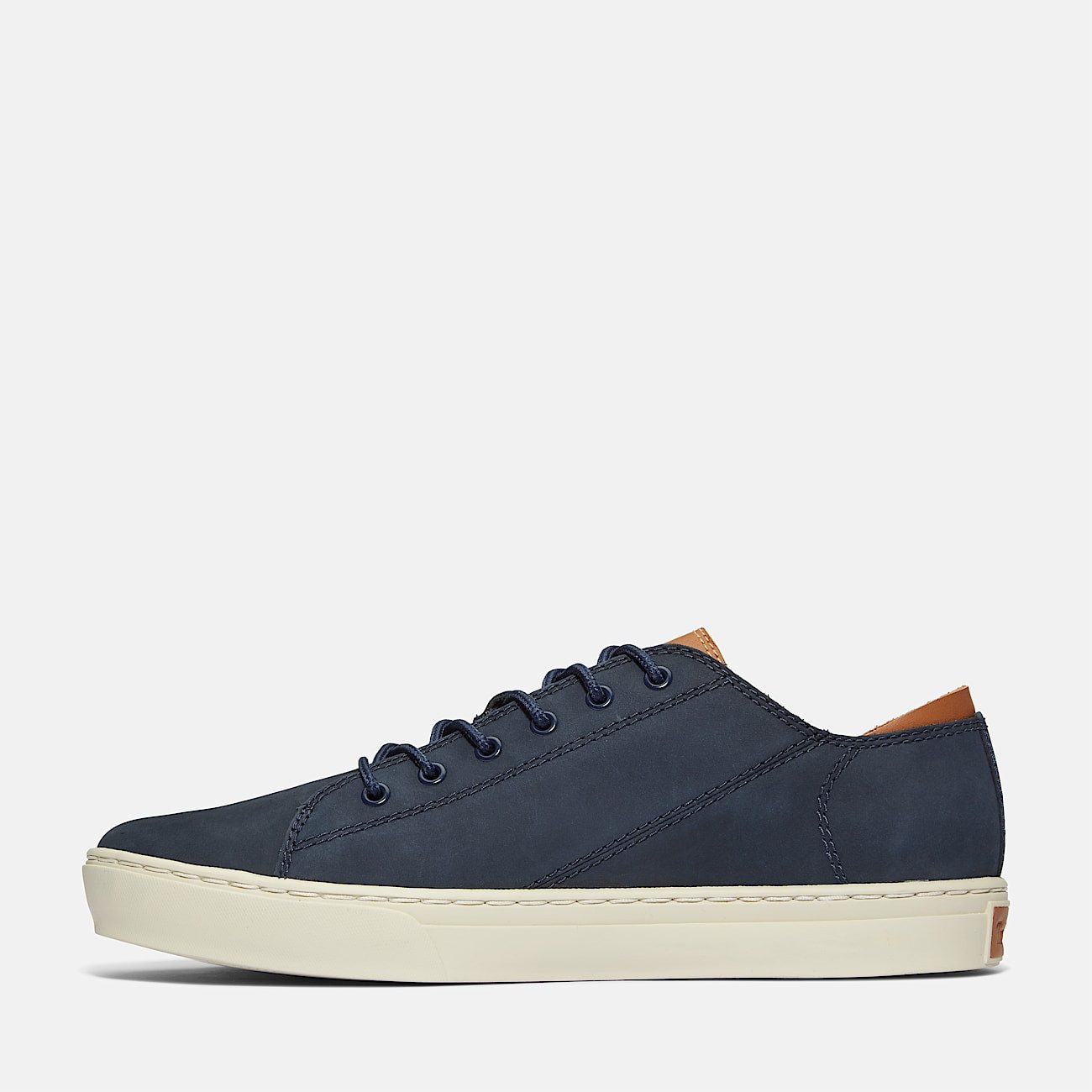 Timberland ADVENTURE 2.0 LOW LACE UP SNEAKER Sneaker aus Leder