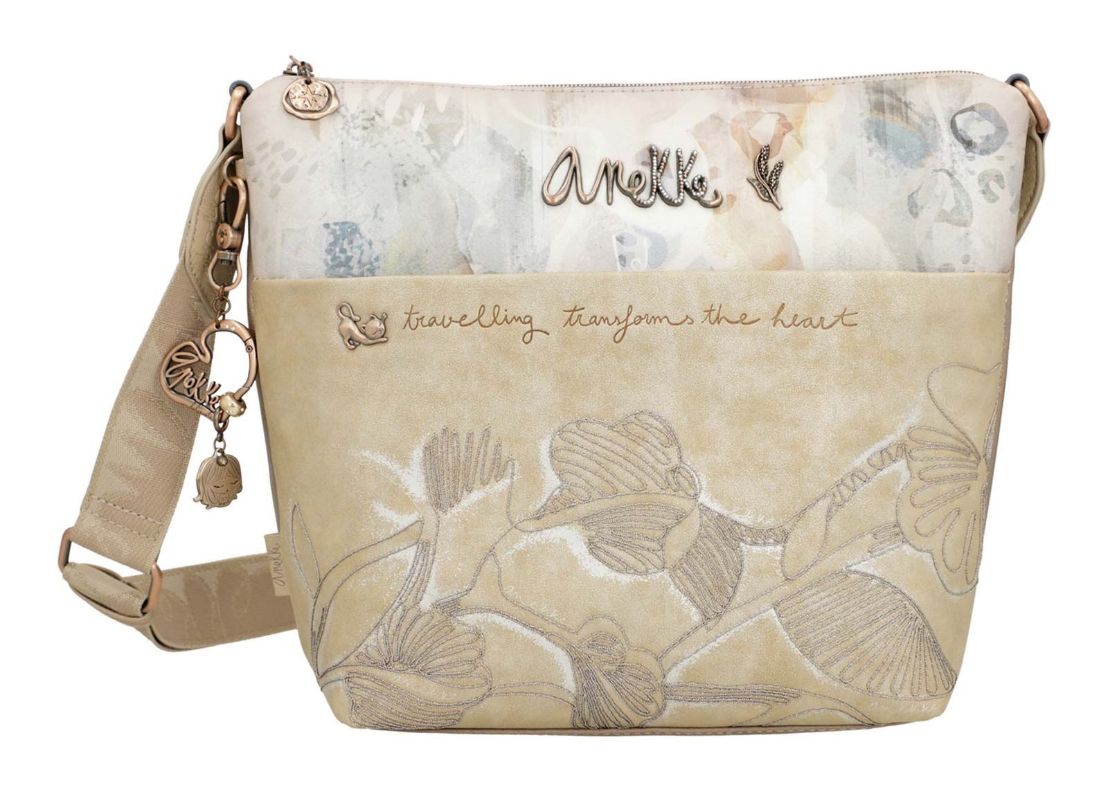 Anekke Umhängetasche Whispers Crossbody Bag günstig online kaufen