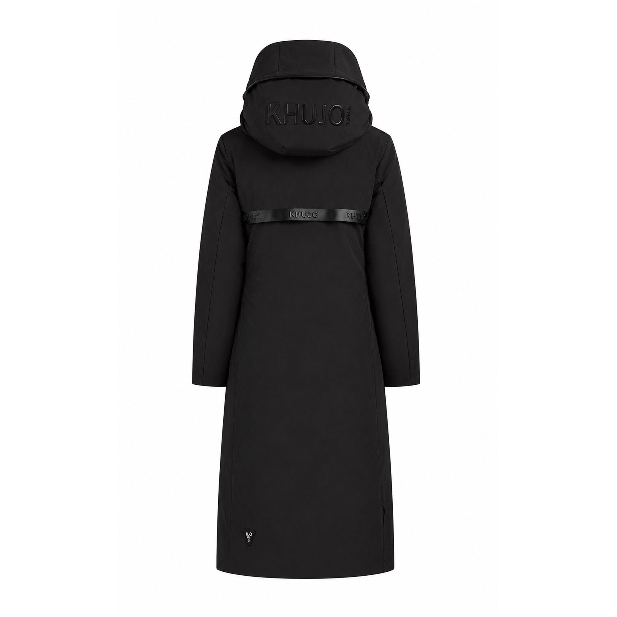 khujo Winterjacke LOFI4