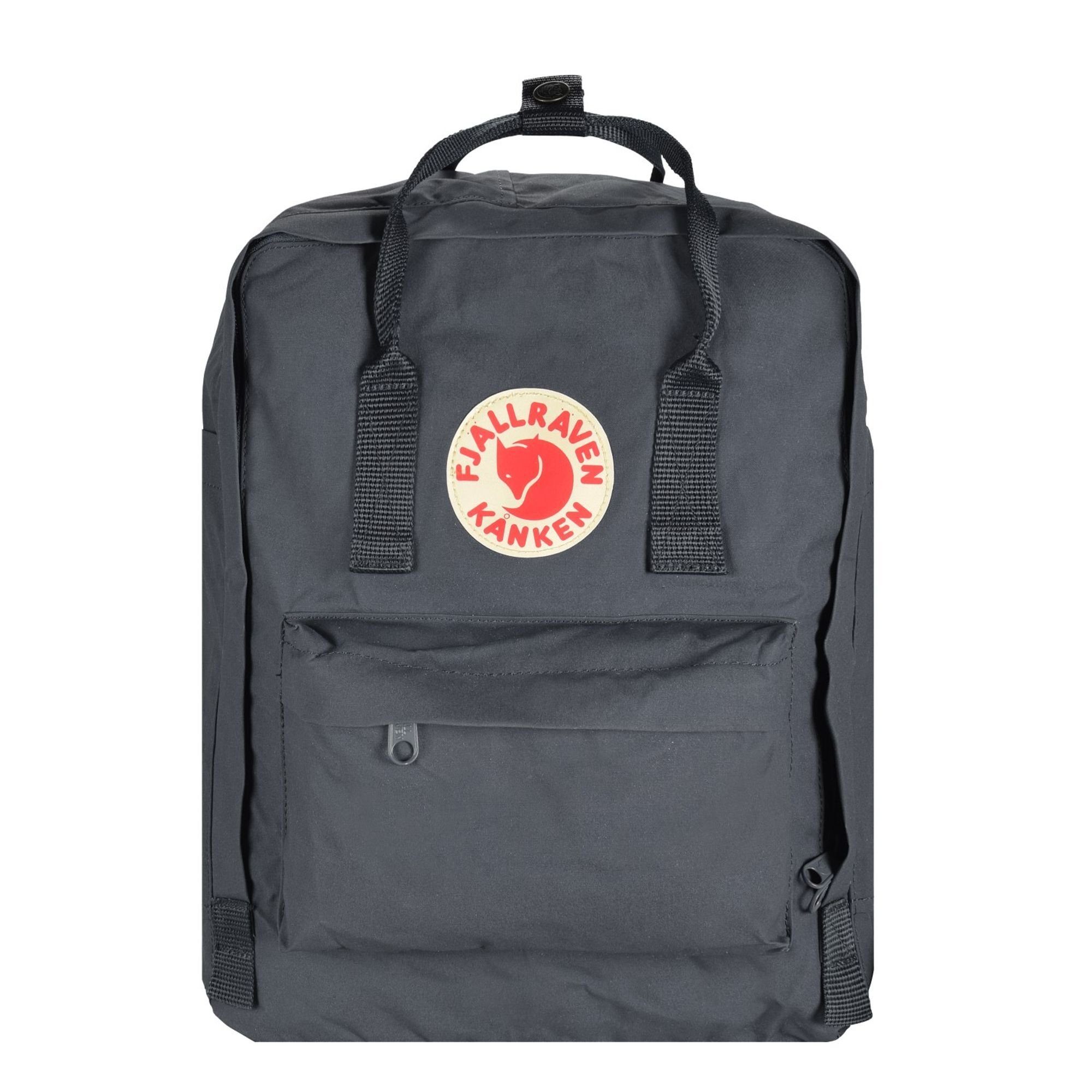 Fjällräven Rucksack Kånken Original (Set, 2-tlg) günstig online kaufen