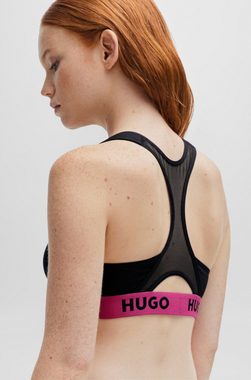 HUGO Pyjama mit Logos (keine Angabe)