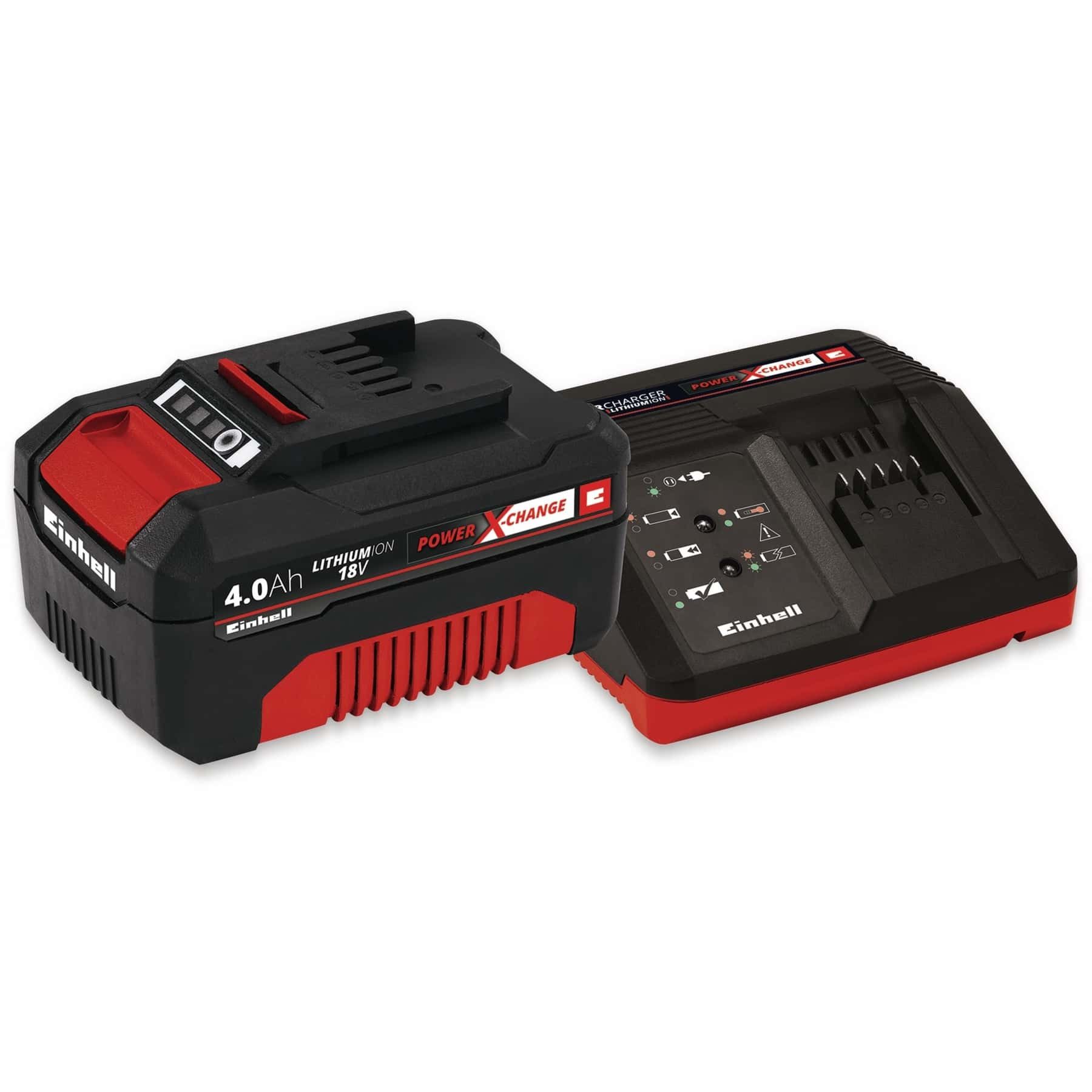 Einhell Kaffeebereiter