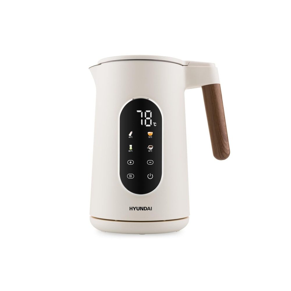 Hyundai Wasserkocher