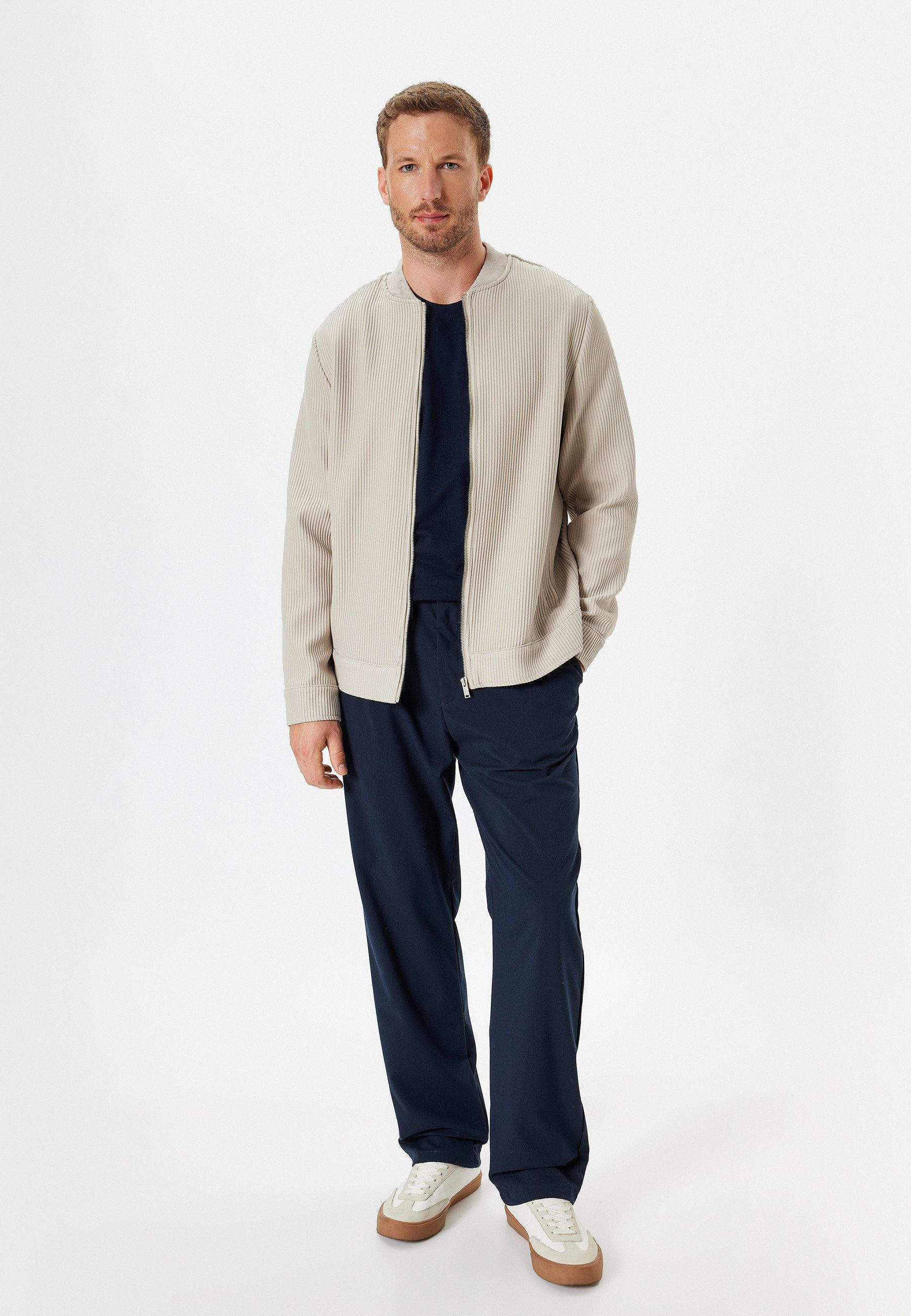 Jackenblazer Regular Bomber