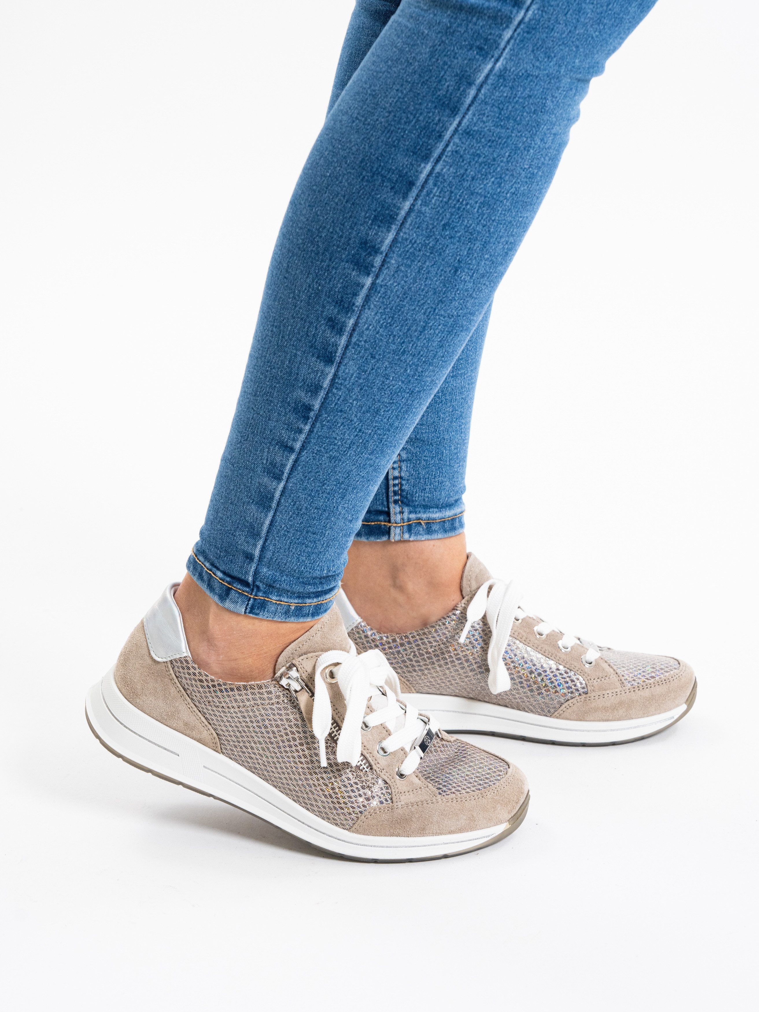 Ara Damen Sneaker Osaka Sneaker günstig online kaufen