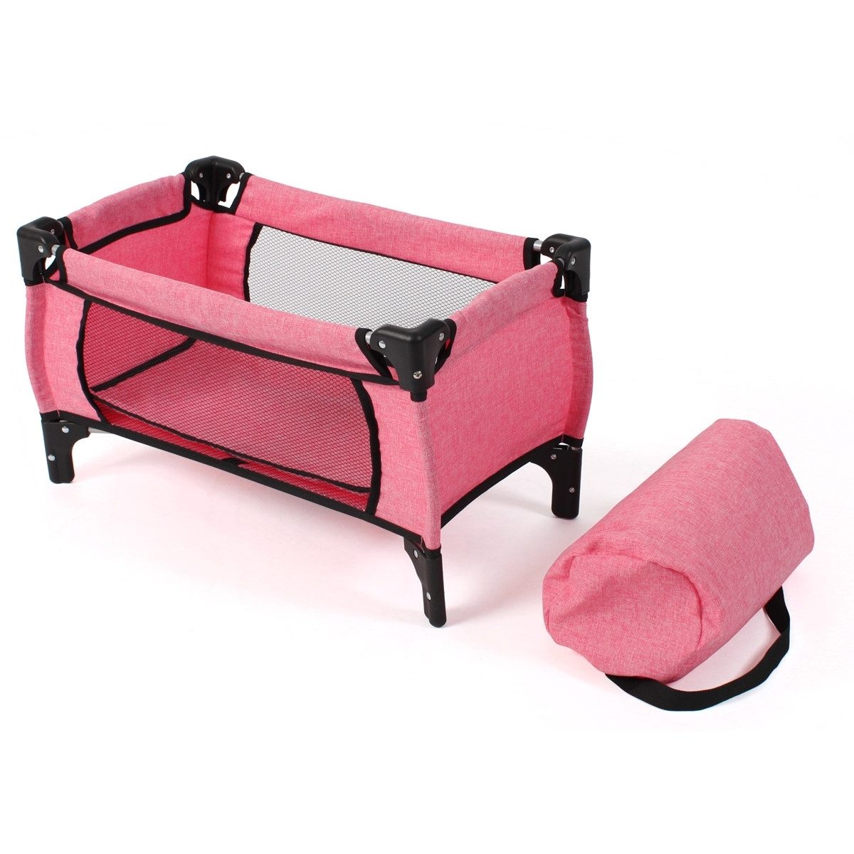 CHIC2000 Puppenbett günstig online kaufen