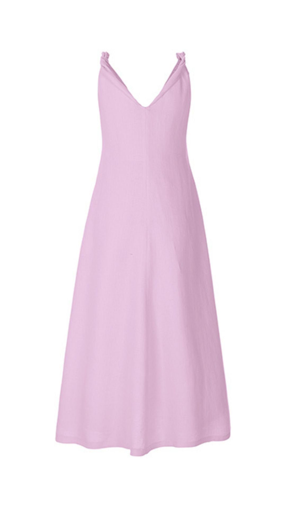 Midikleid