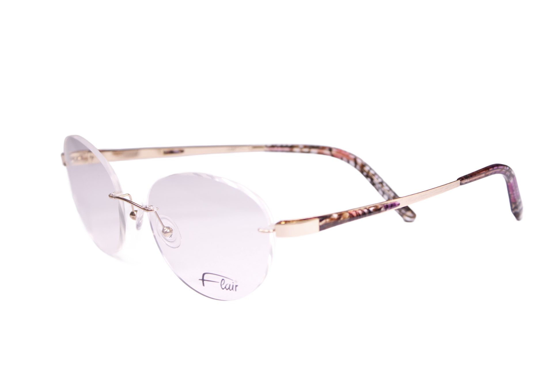 FLAIR Brillengestell FLAIR Brillenfassung 5044 300