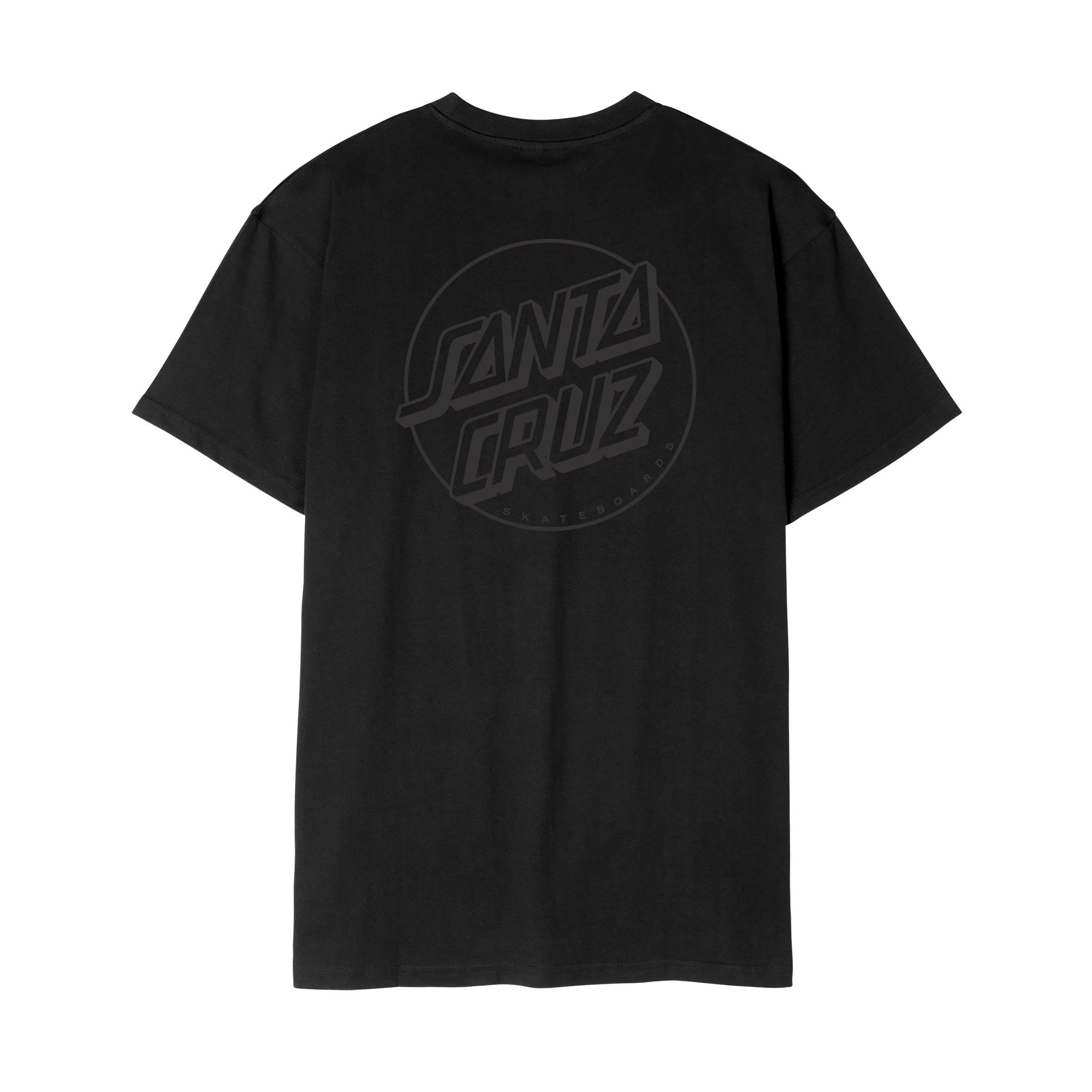 Santa Cruz T-Shirt TONAL OPUS DOT günstig online kaufen