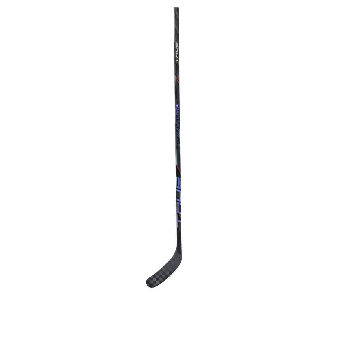 TRUE Eishockeyschläger Ракетки TRUE HZRDUS 9X4 Senior 65 Flex 60-Zoll