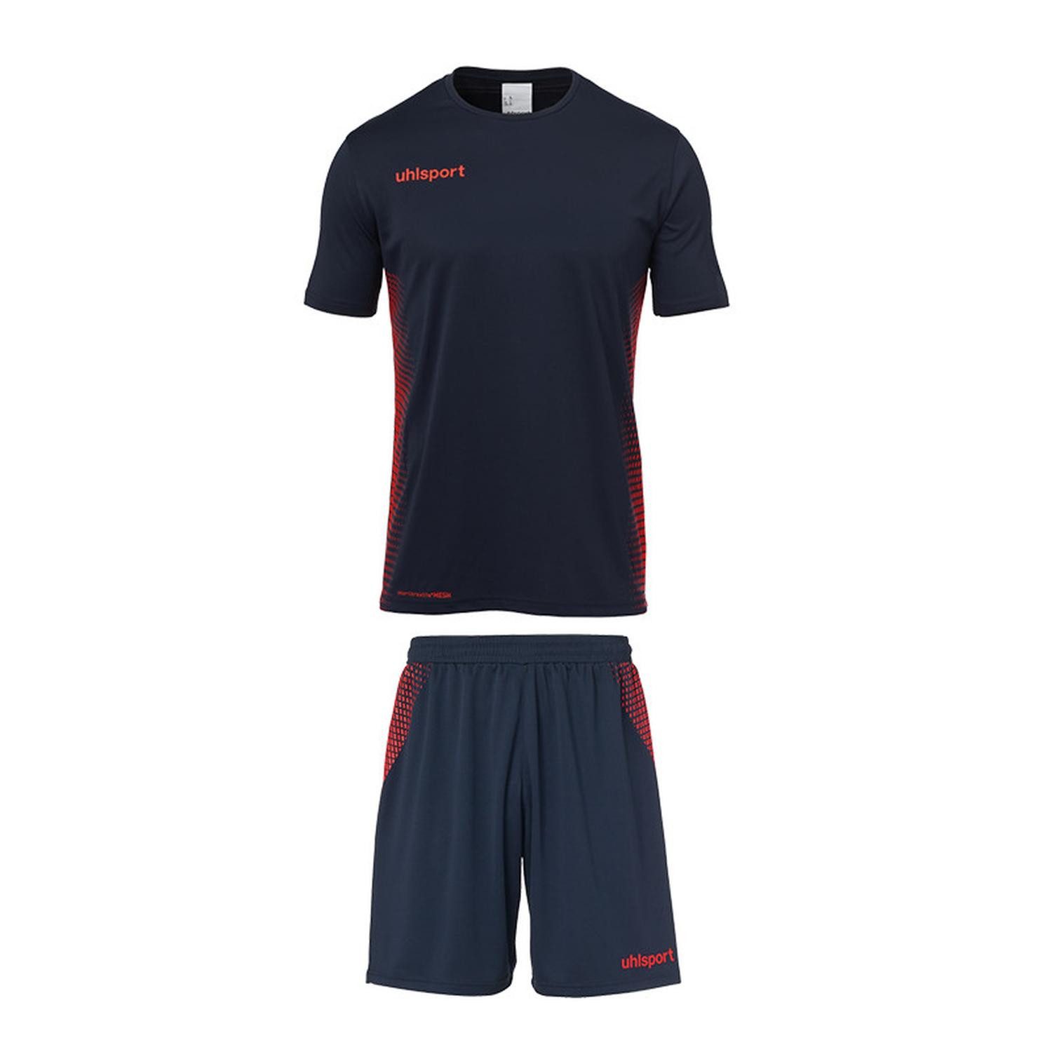 uhlsport Fußballtrikot Handballtrikot SCORE KIT KA günstig online kaufen