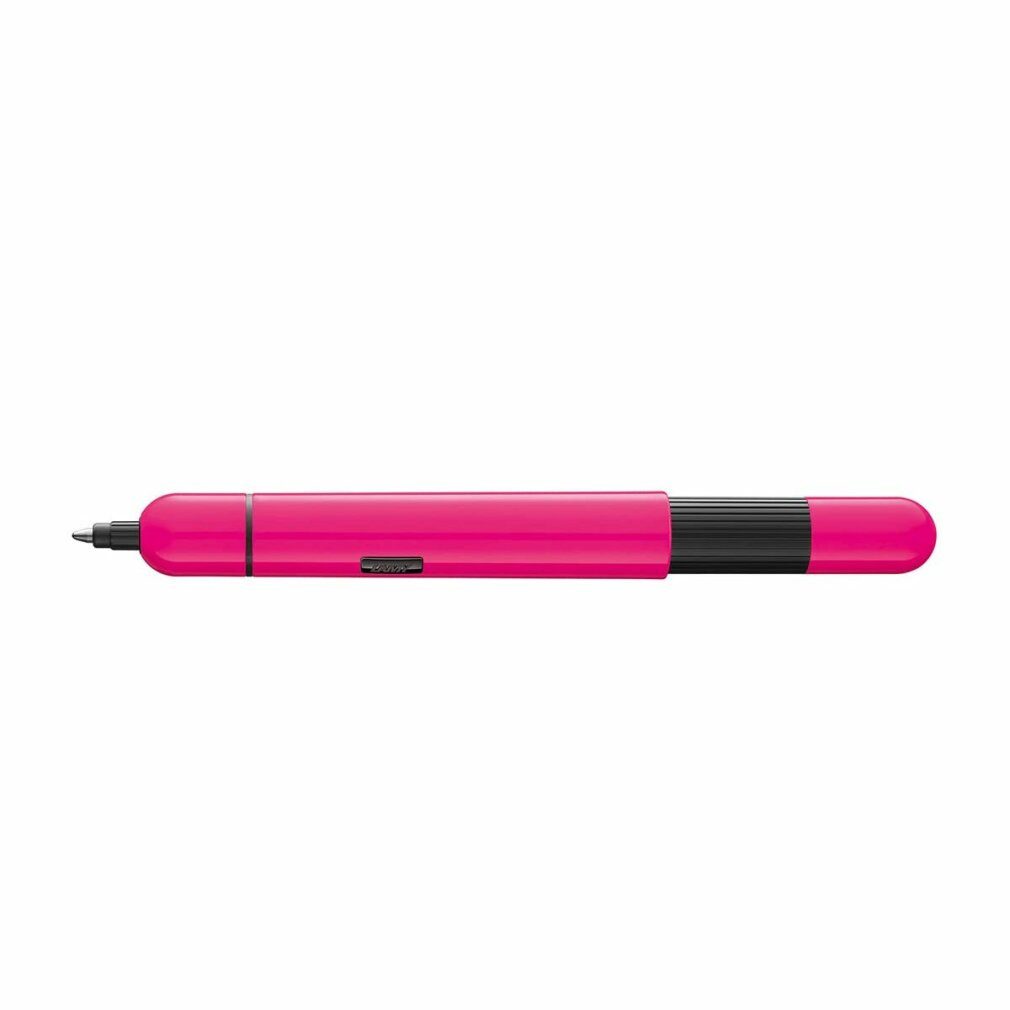 LAMY Druckkugelschreiber Stift Pico 1 Stück Rosa