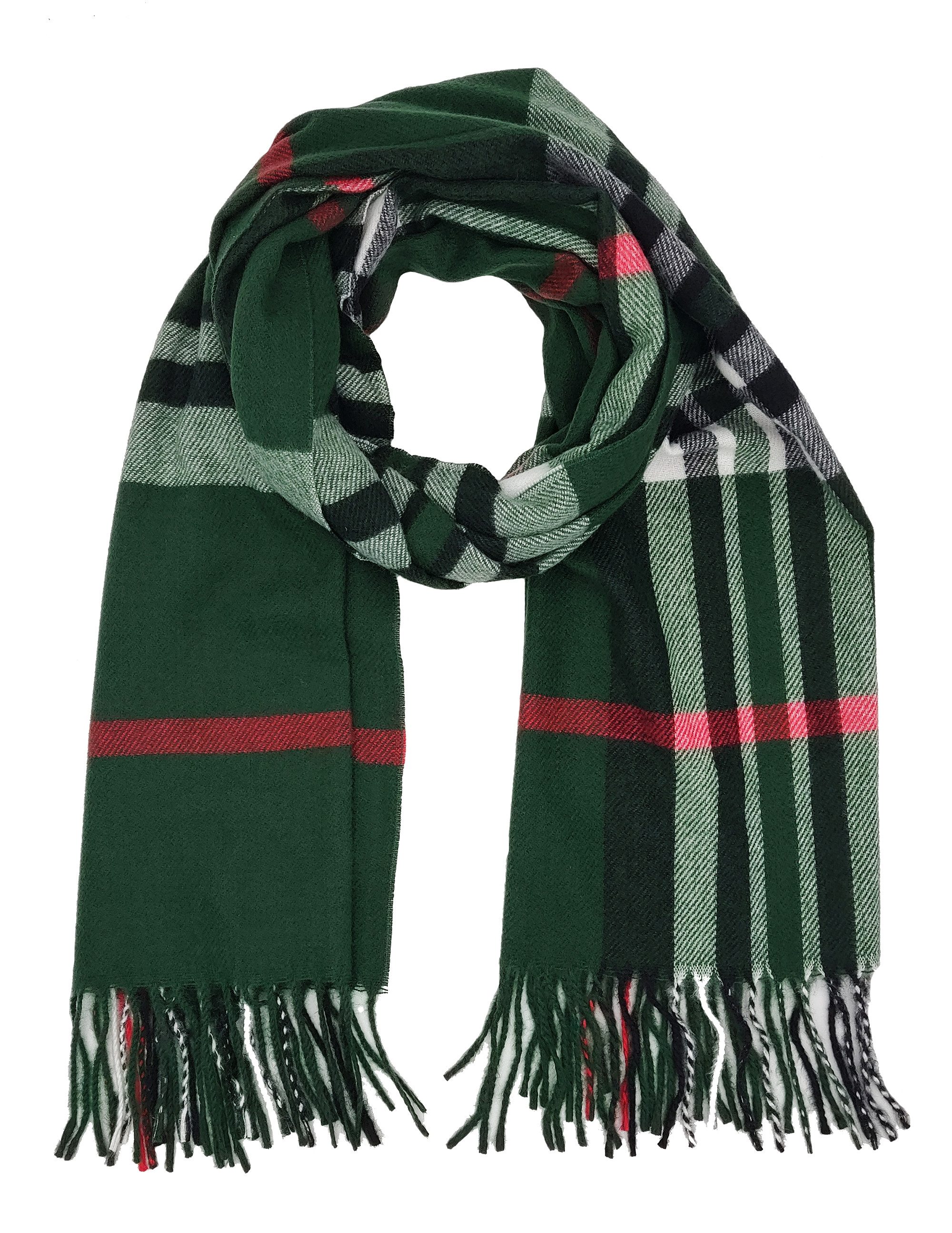 Cassandra Accessoires Schal warmer Winterschal, besonders flauschig, mit kl günstig online kaufen