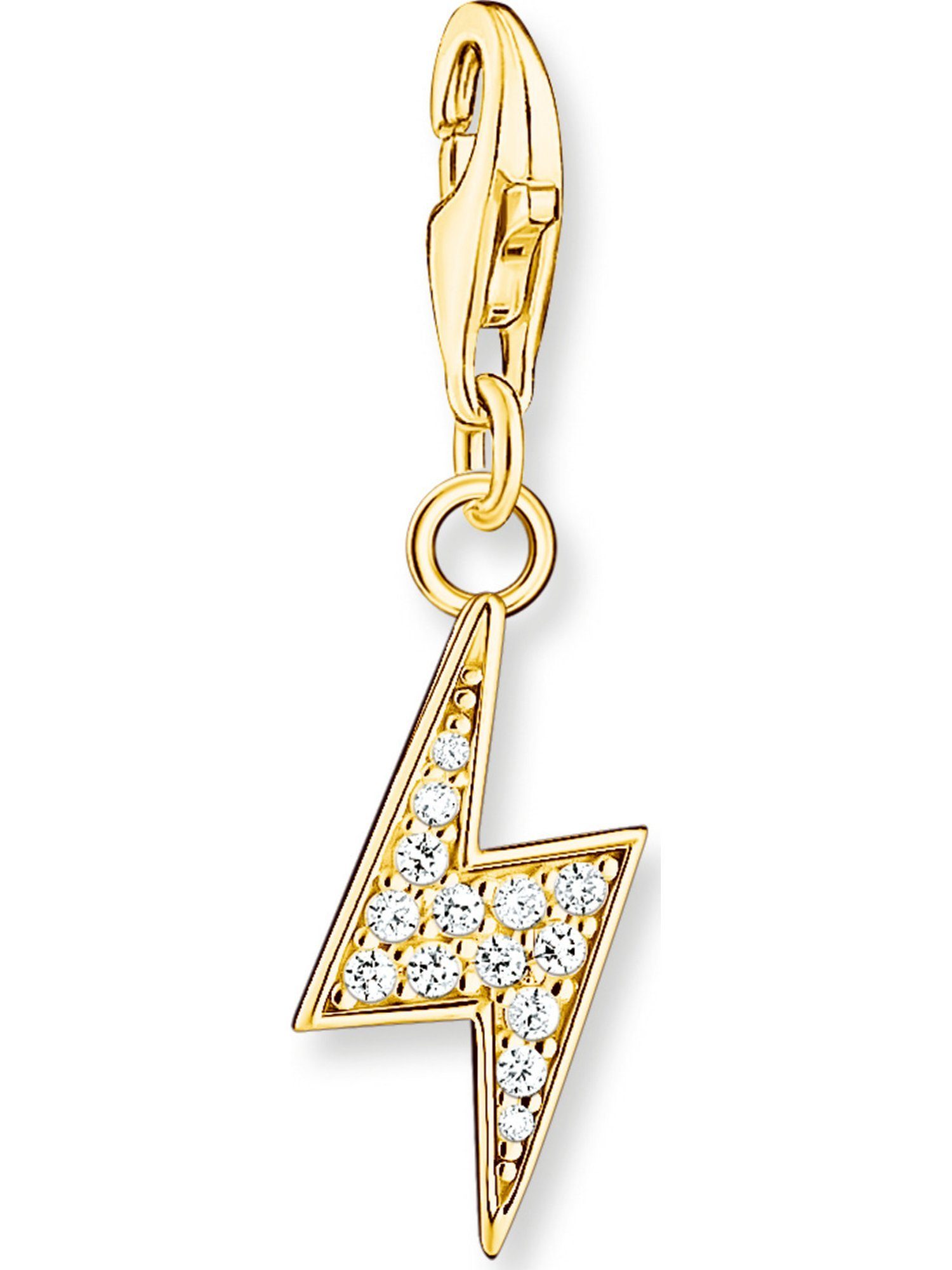 THOMAS SABO Kettenanhänger Thomas Sabo ...