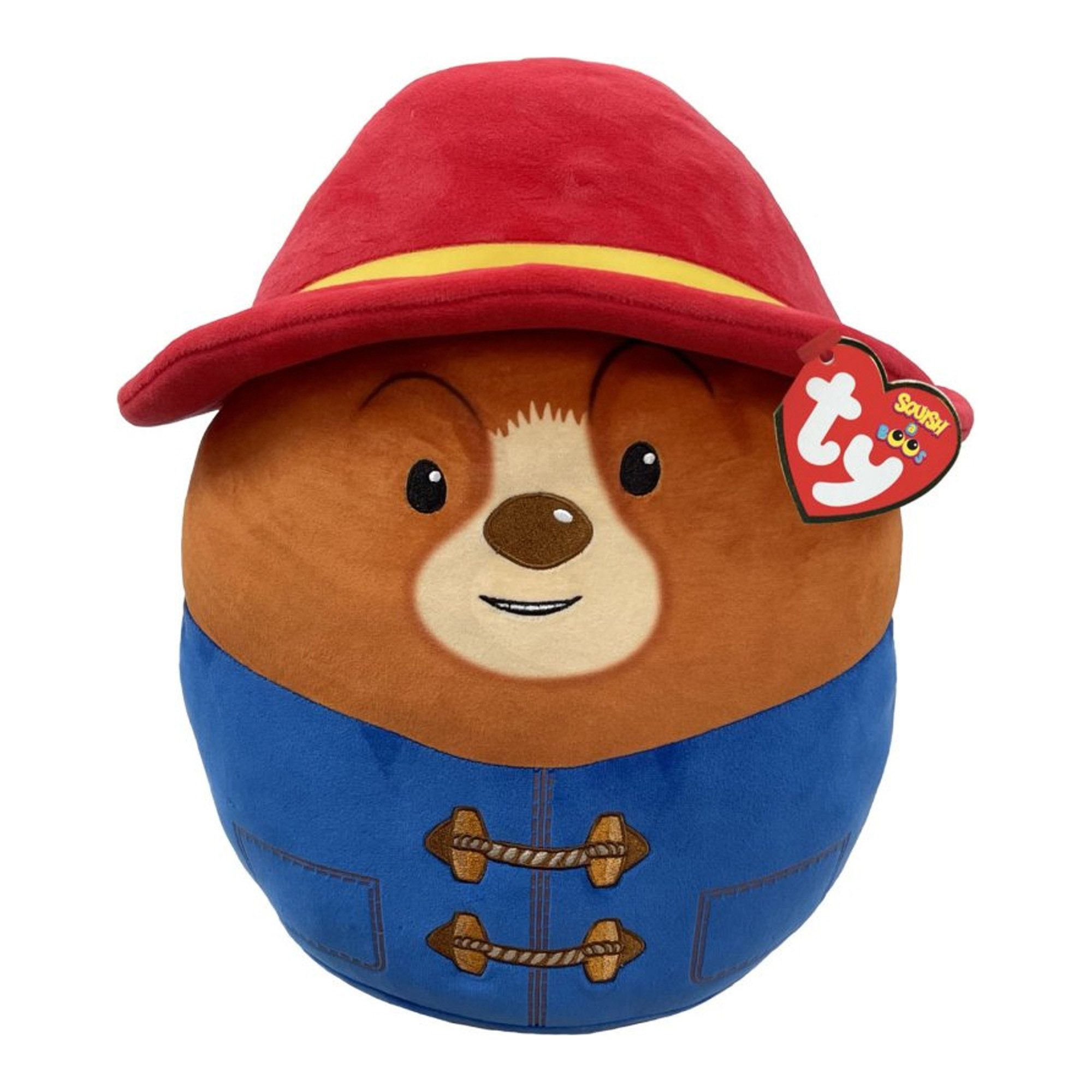 TY Plüsch Plüschfigur Paddington Bär Squishy günstig online kaufen